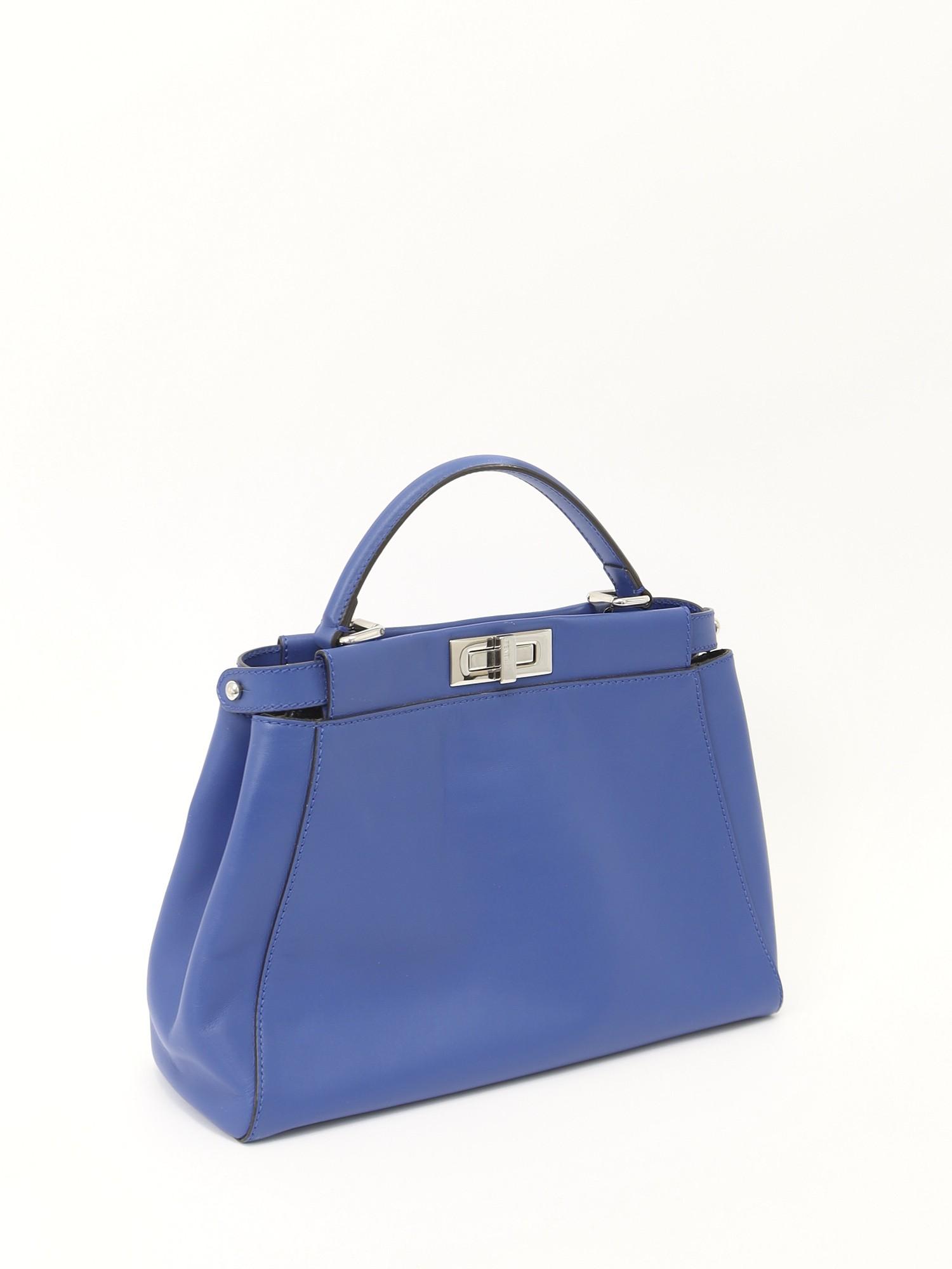 Fendi Peekaboo , фото 3