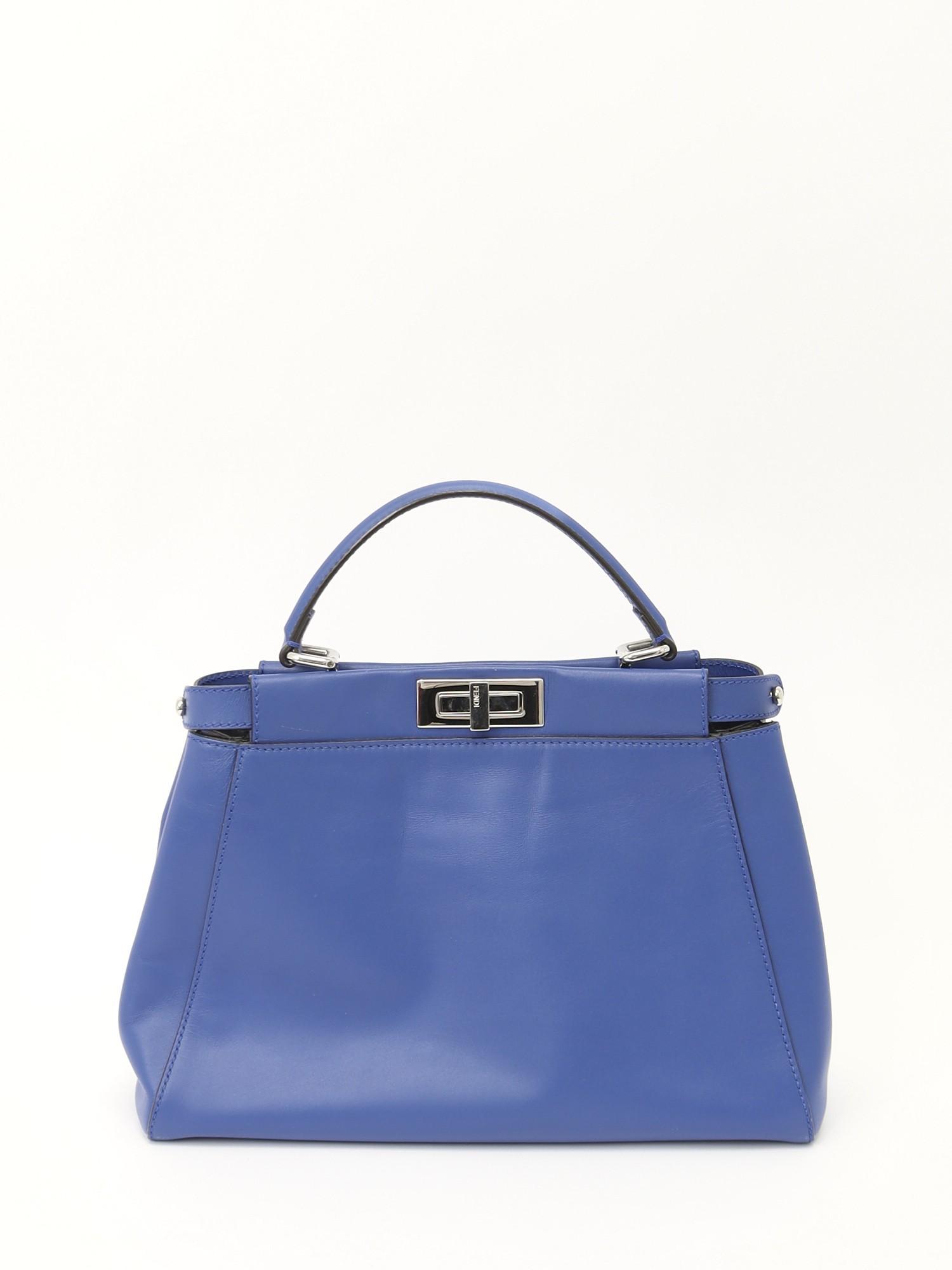 Fendi Peekaboo , фото 1