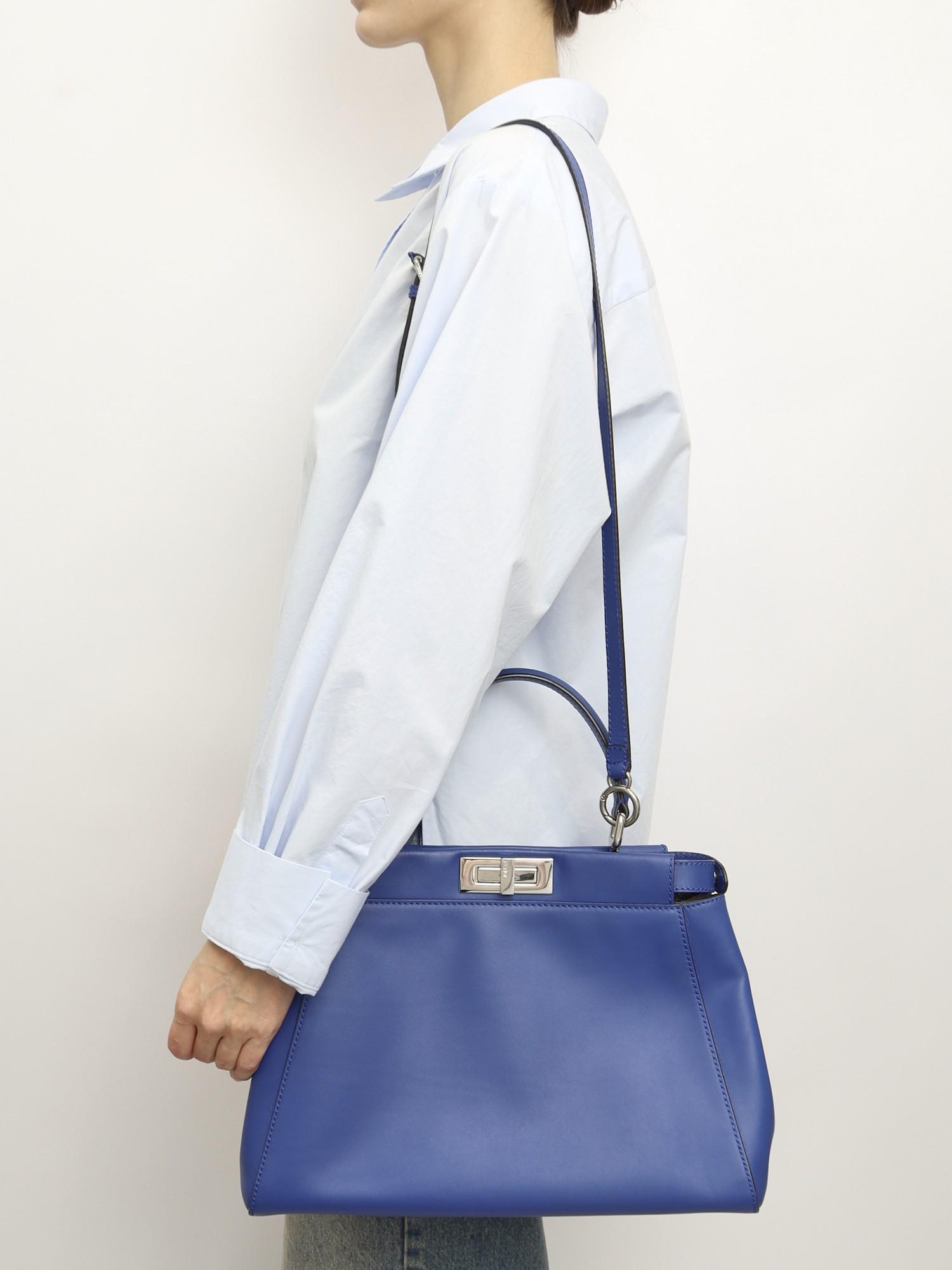 Fendi Peekaboo , фото 2