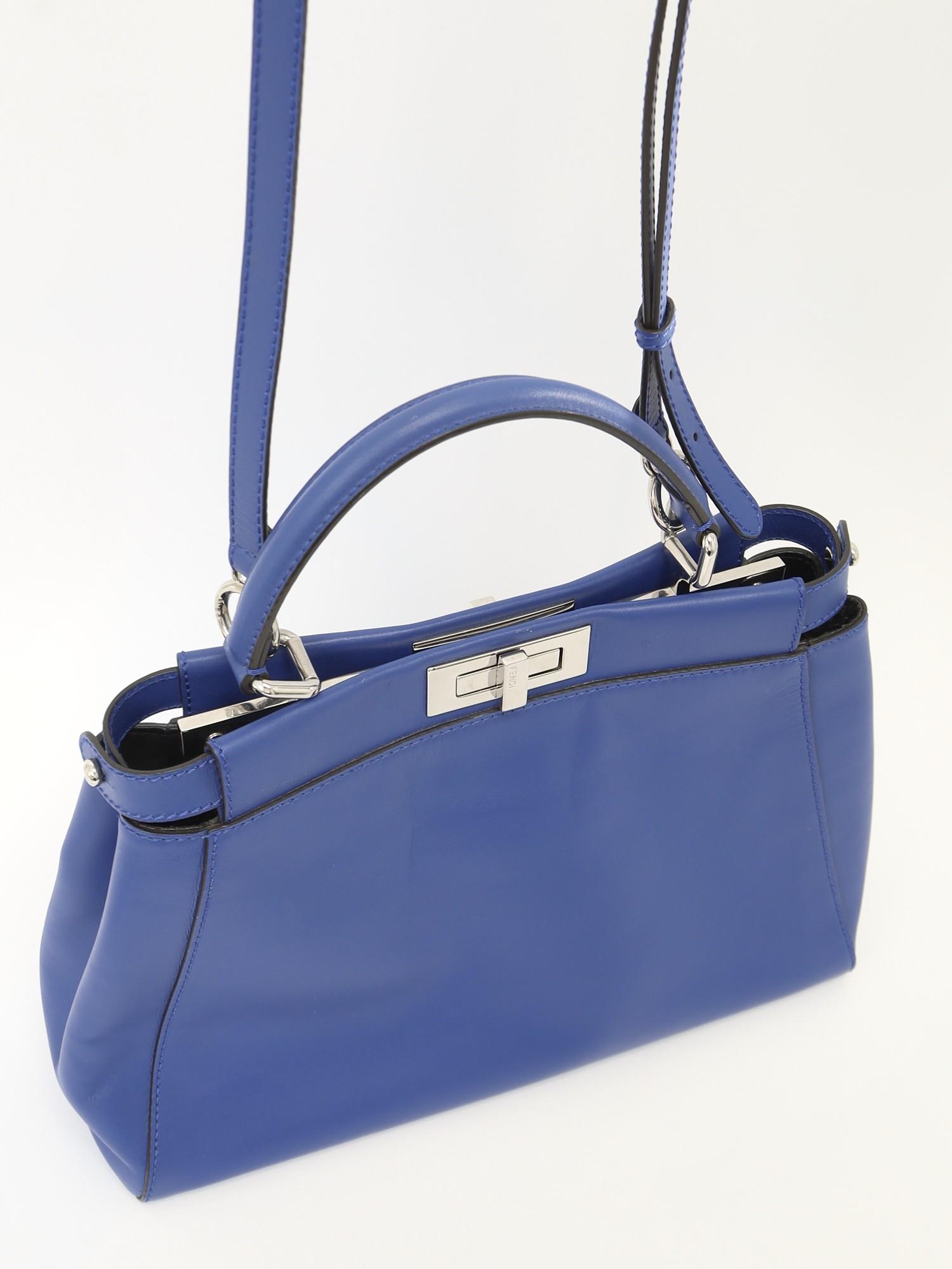Fendi Peekaboo , фото 5