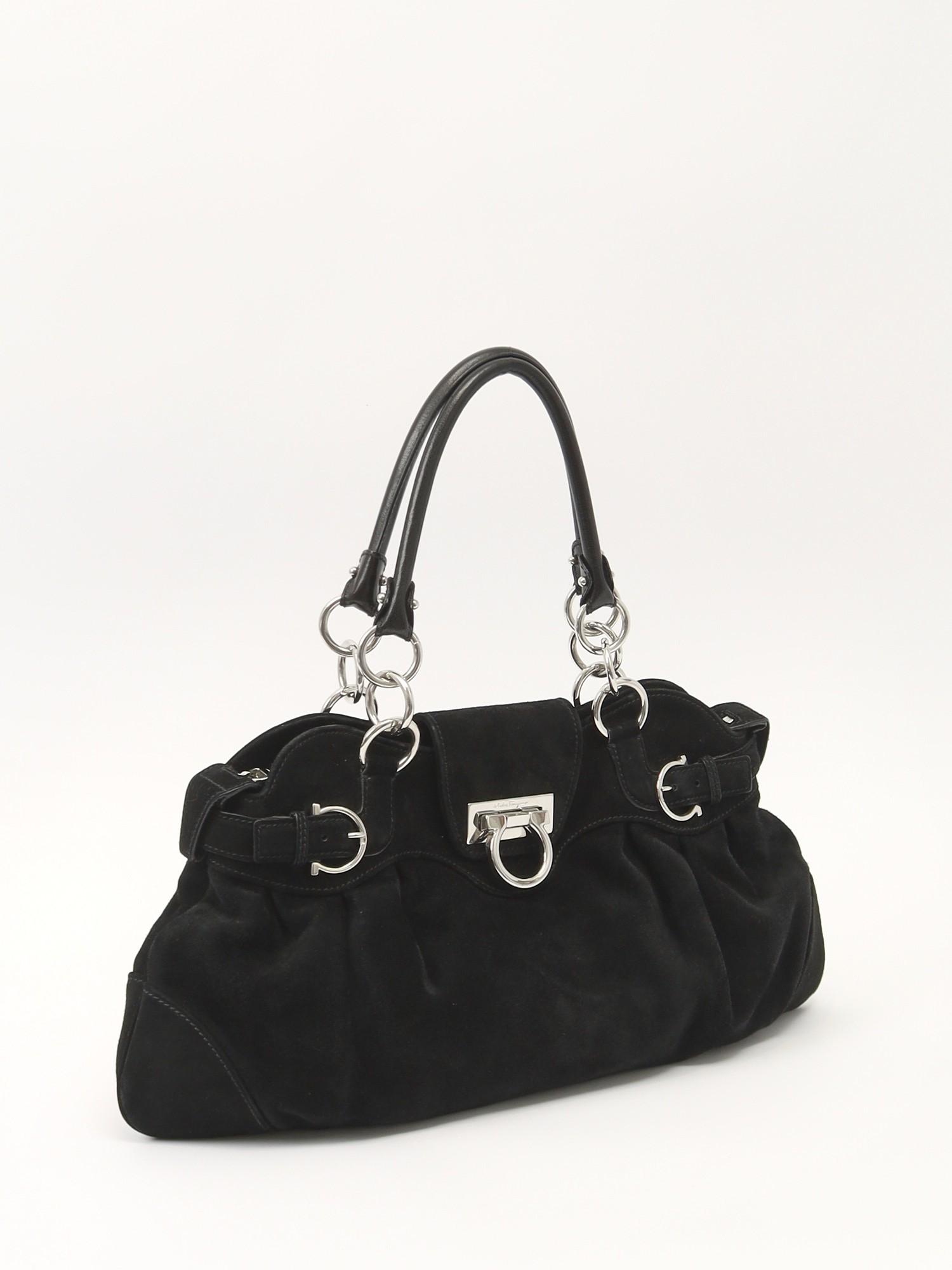 Salvatore Ferragamo Marisa , фото 3