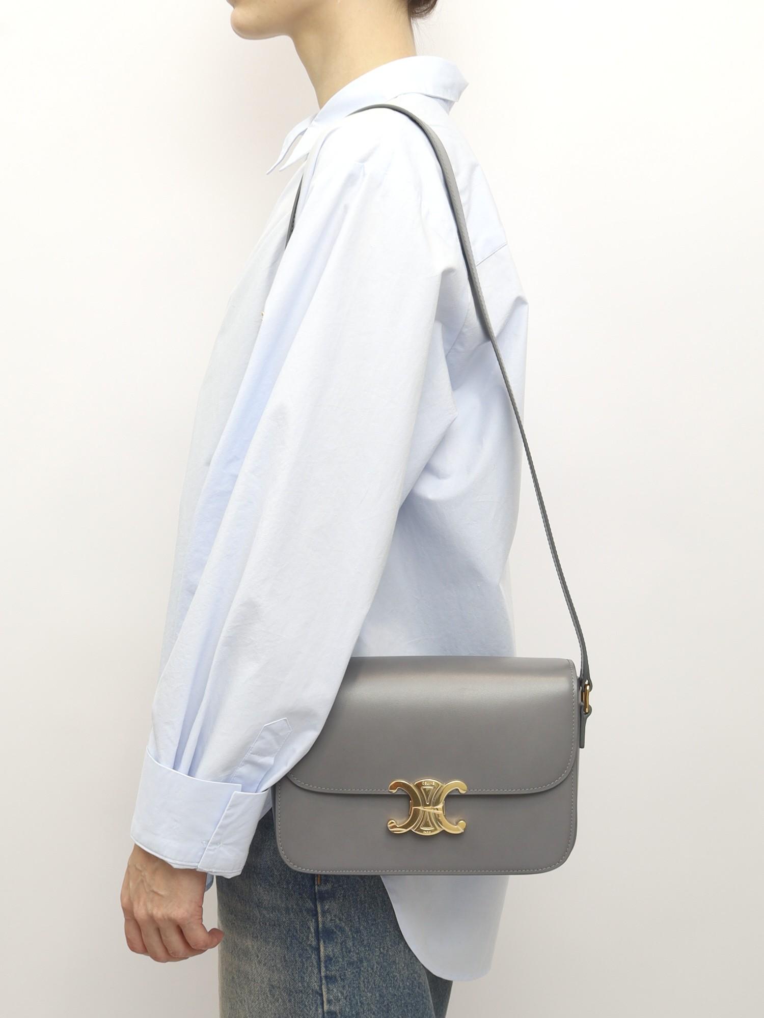 Celine Triomphe , фото 2