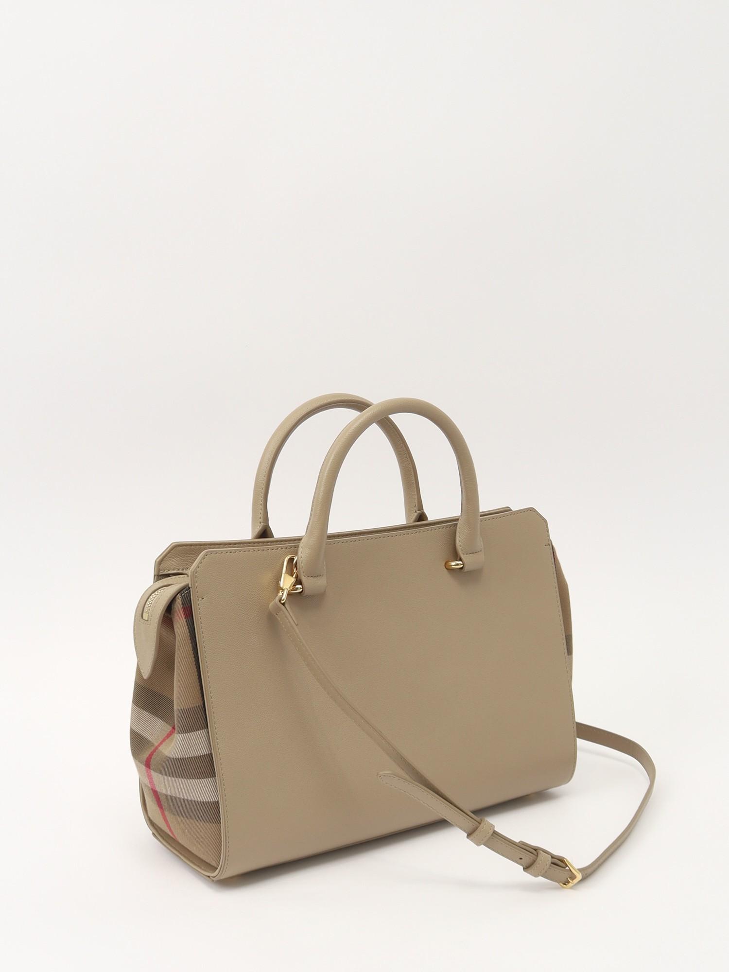 Burberry Banwell , фото 4
