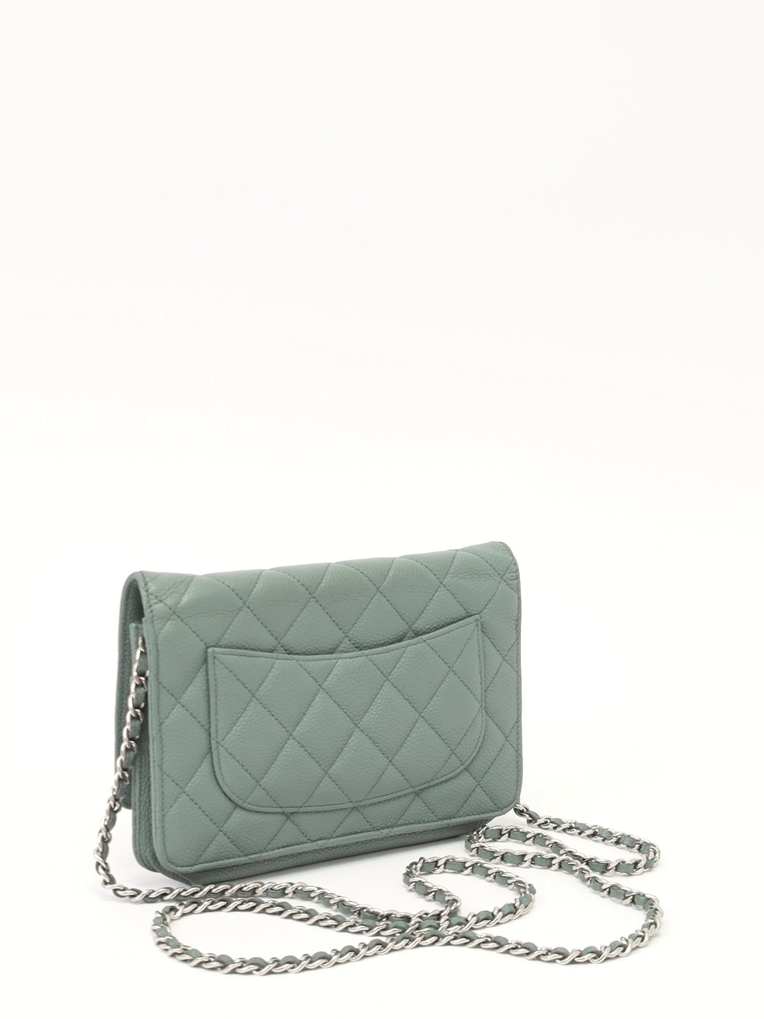 Chanel WOC , фото 4