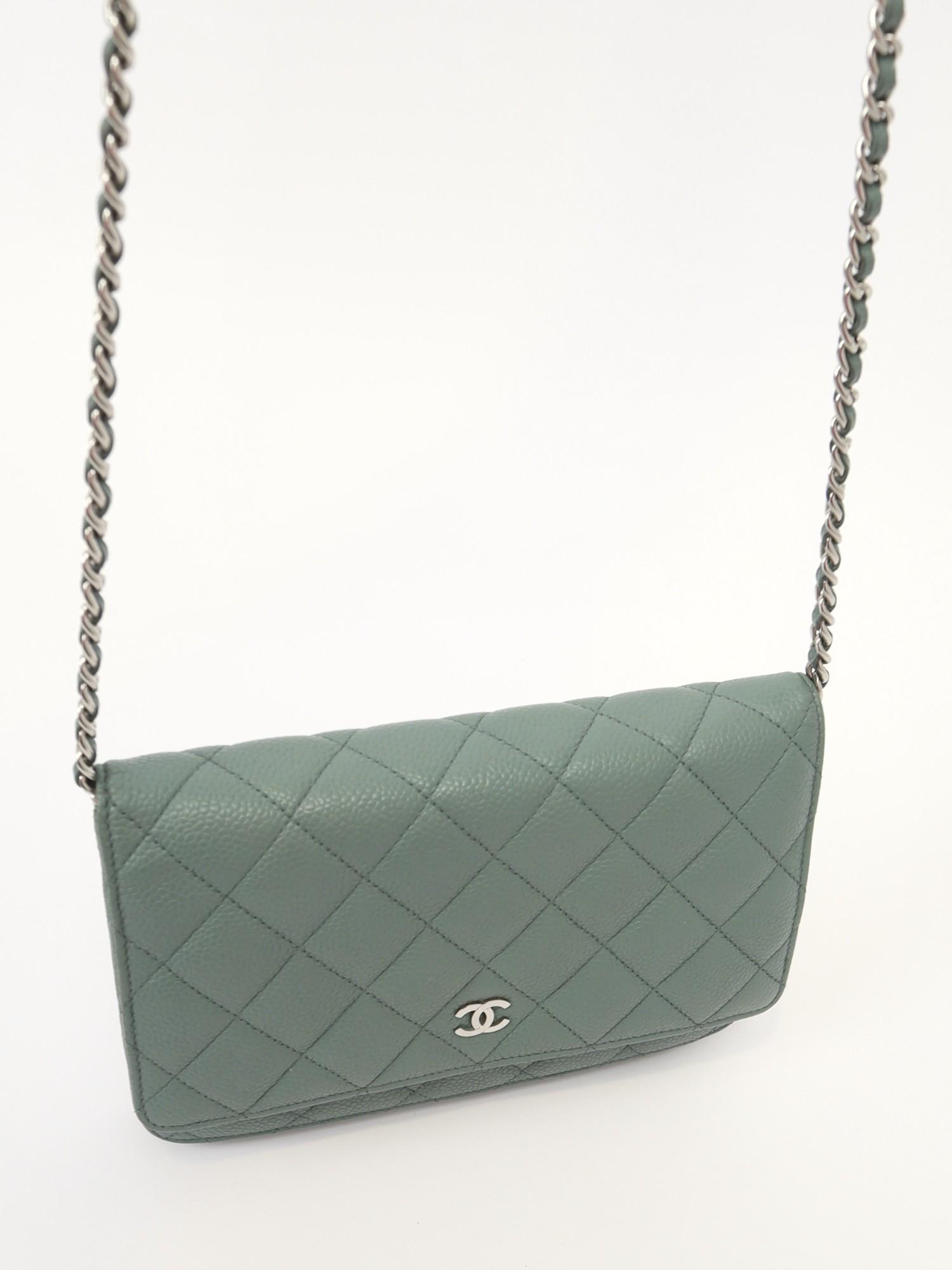 Chanel WOC , фото 5