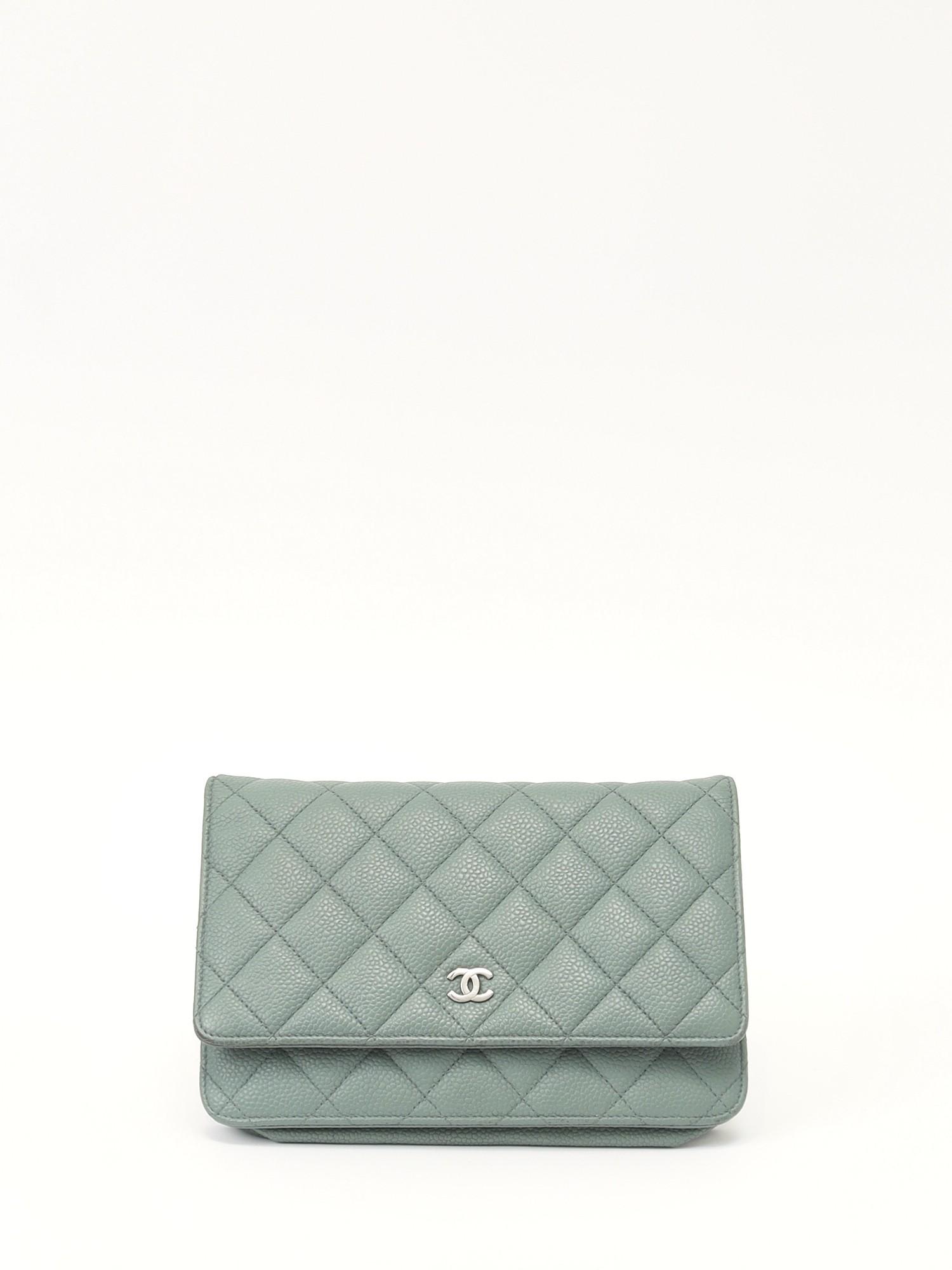 Chanel WOC , фото 1