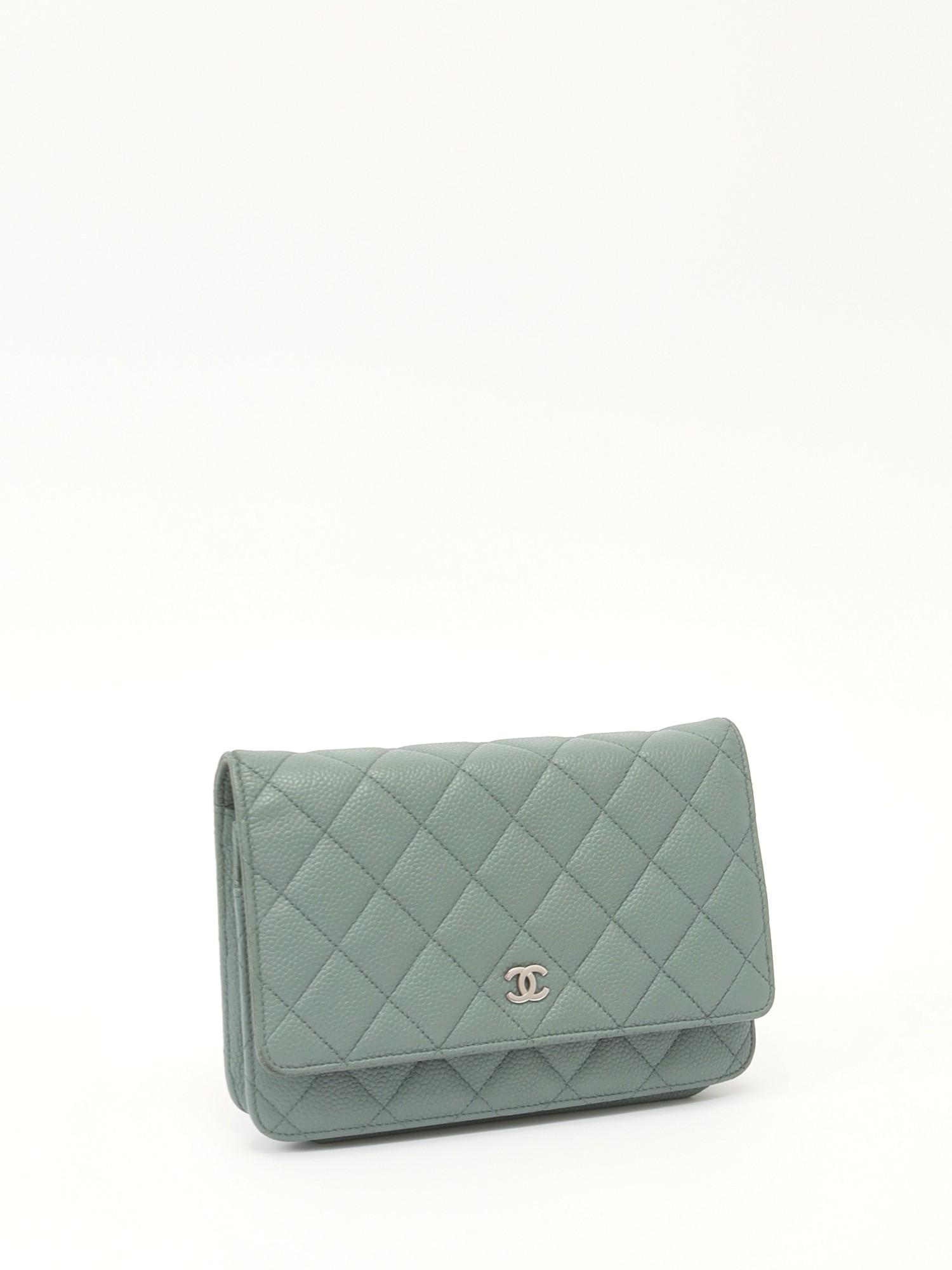 Chanel WOC , фото 3