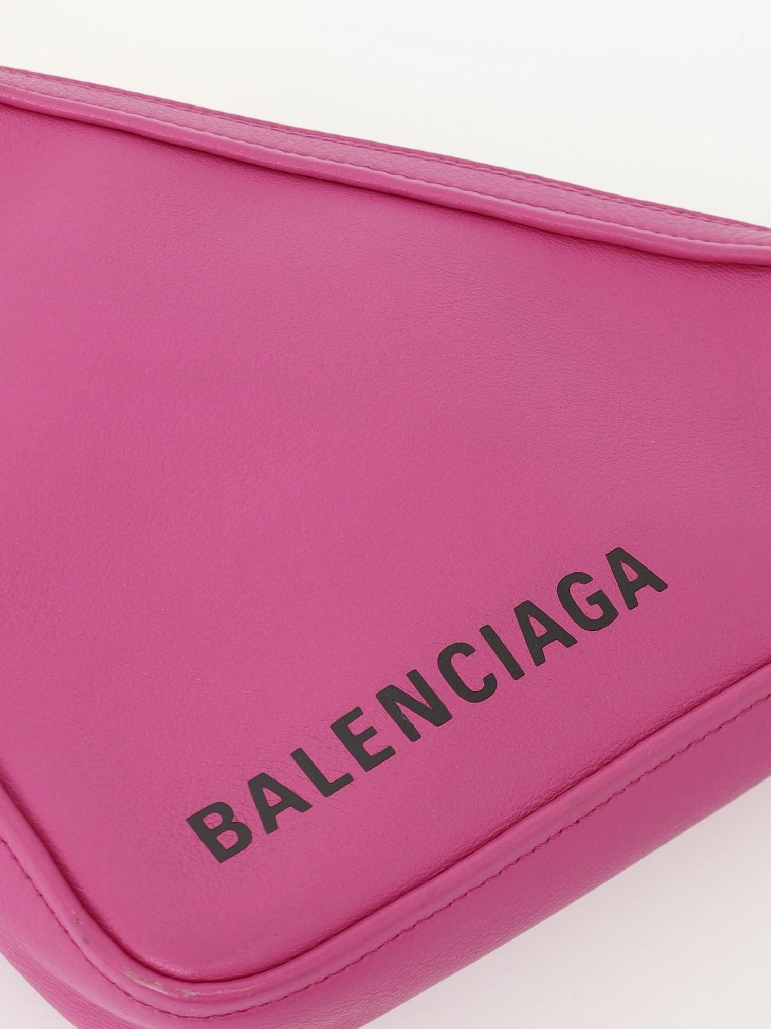 Balenciaga Triangle , фото 5