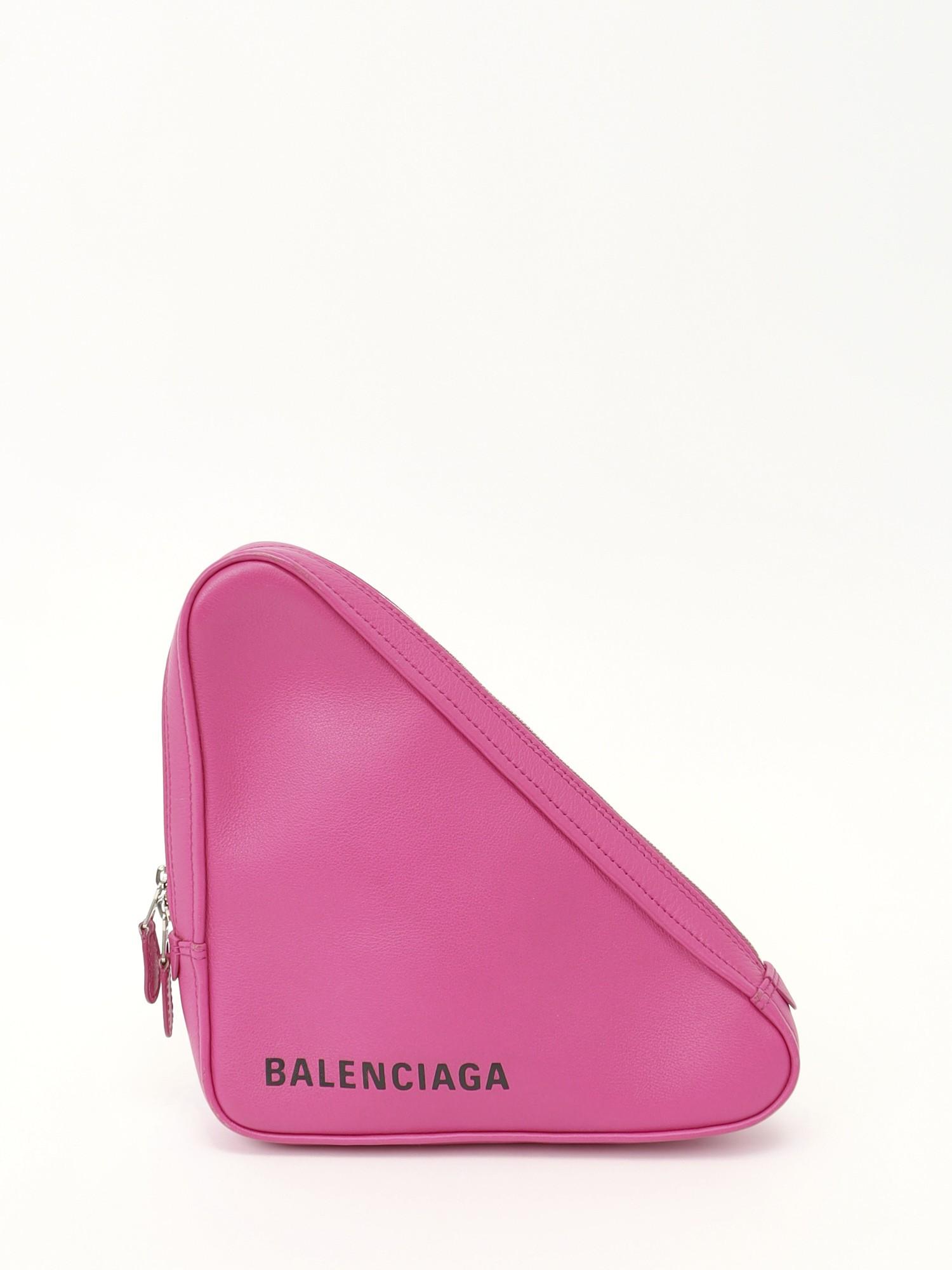 Balenciaga Triangle , фото 1