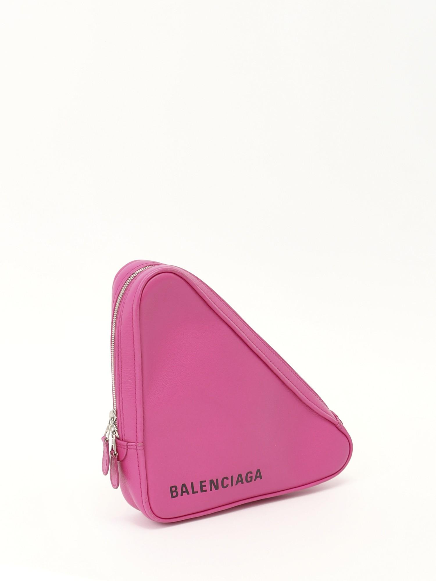 Balenciaga Triangle , фото 3