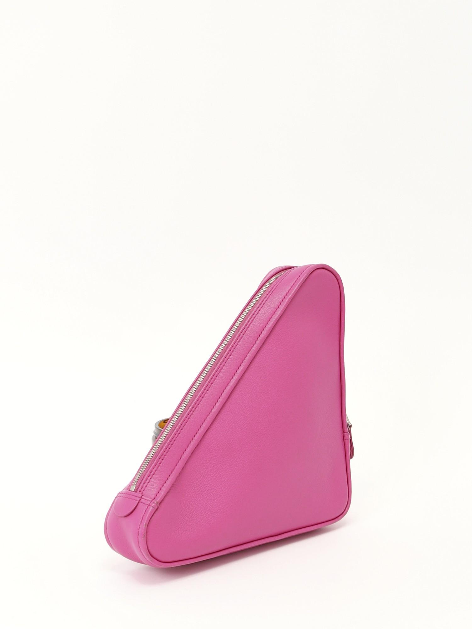 Balenciaga Triangle , фото 4
