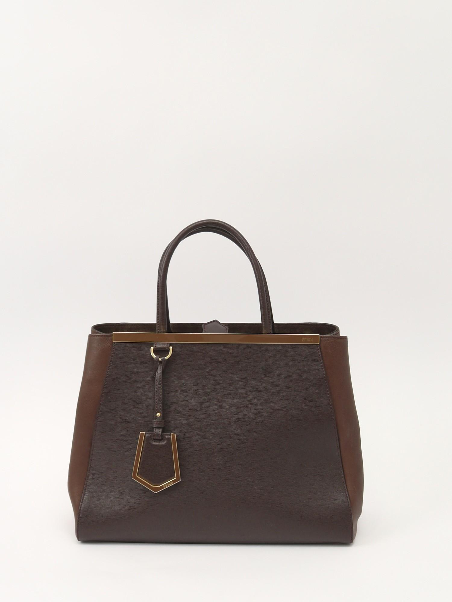 Fendi 2 Jours , фото 1