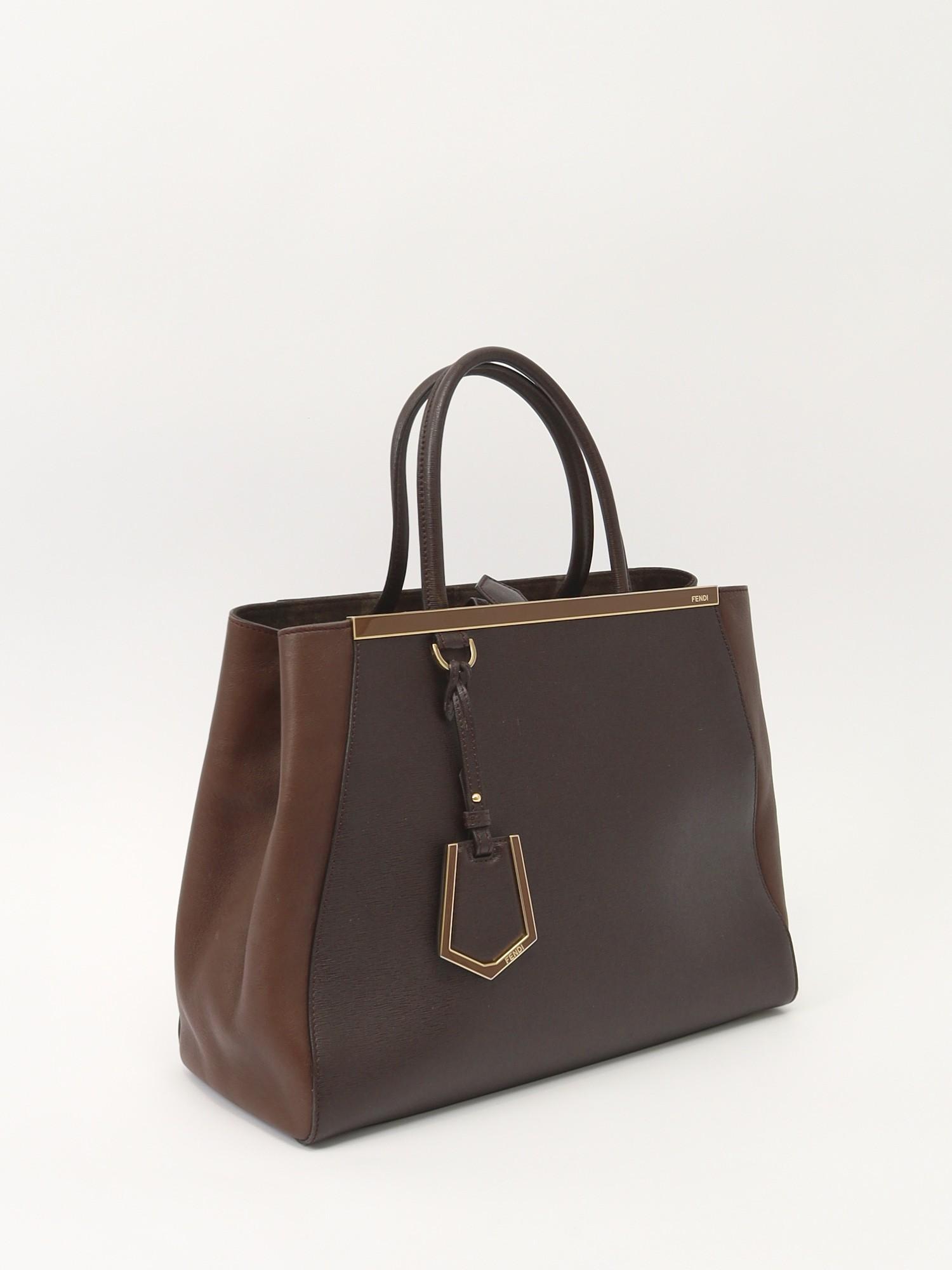 Fendi 2 Jours , фото 3