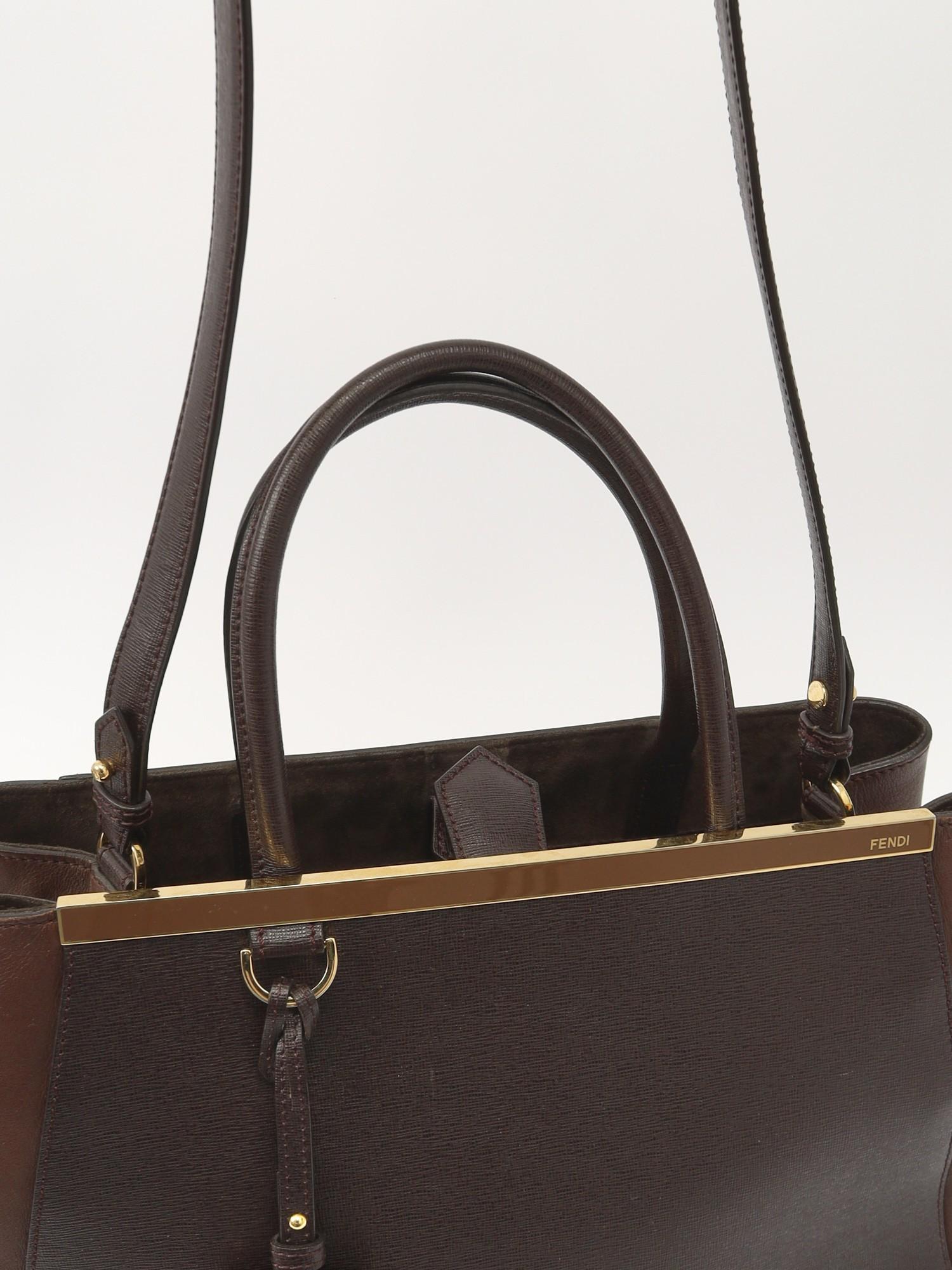 Fendi 2 Jours , фото 5