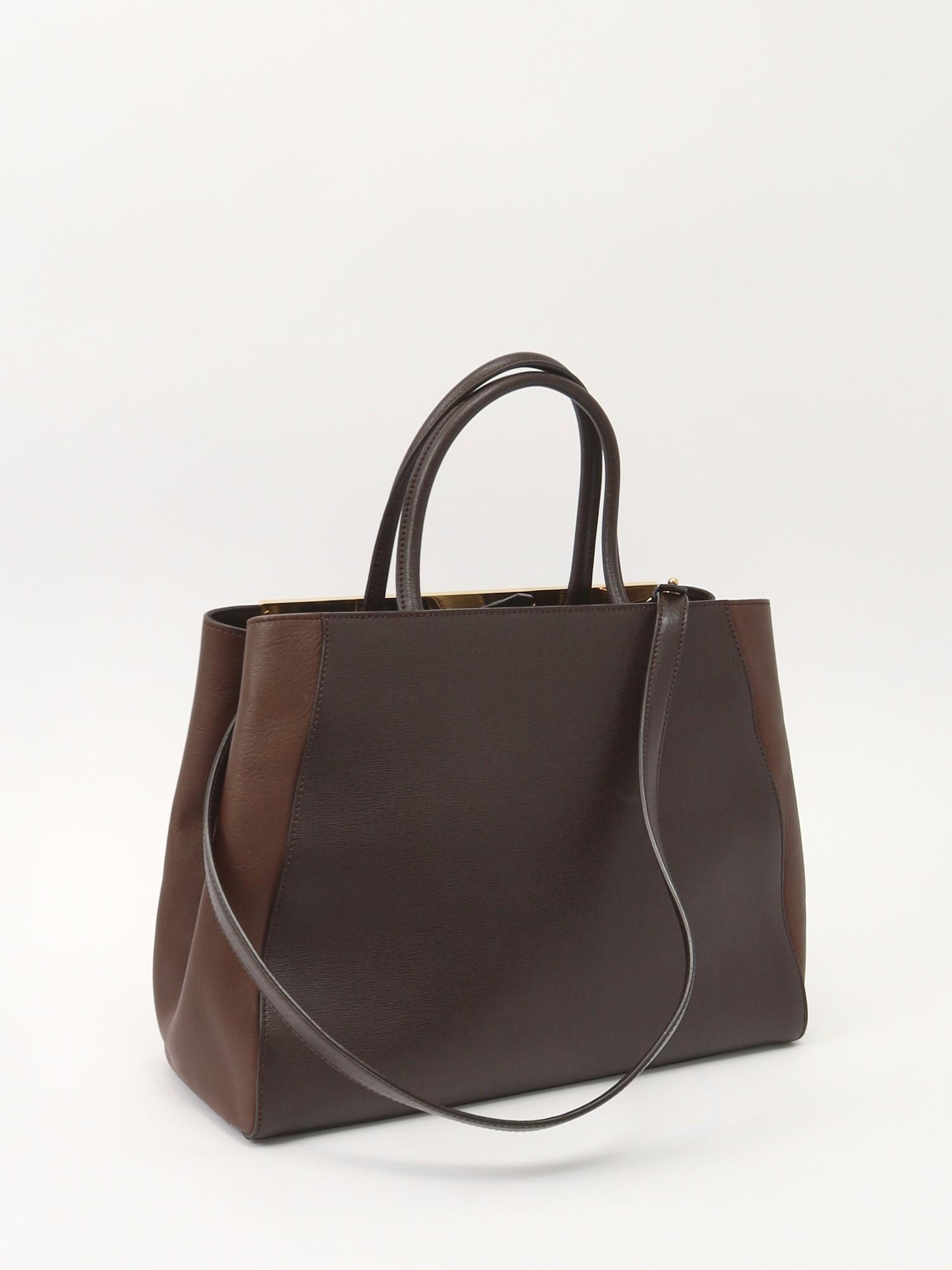 Fendi 2 Jours , фото 4