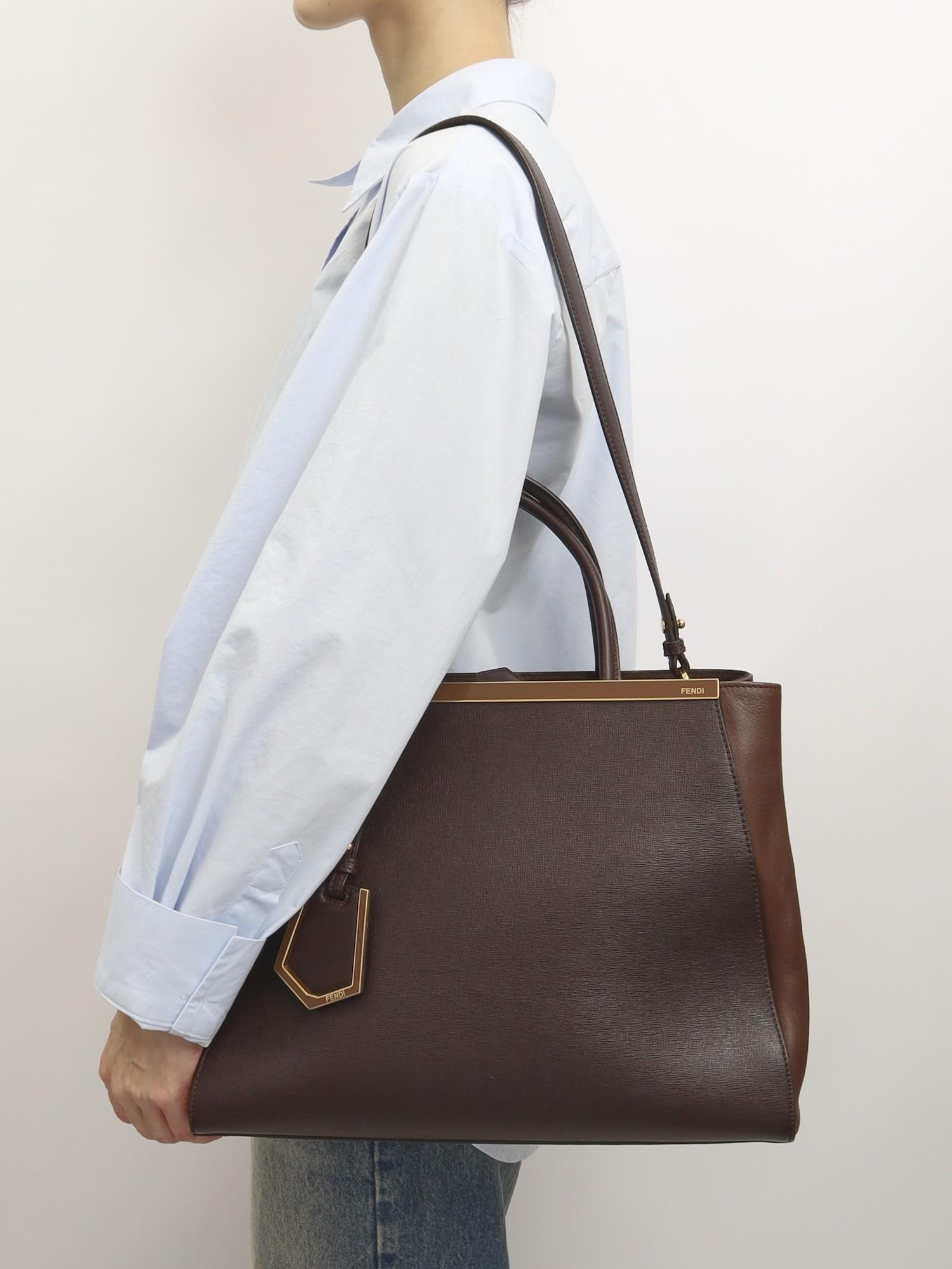 Fendi 2 Jours , фото 2