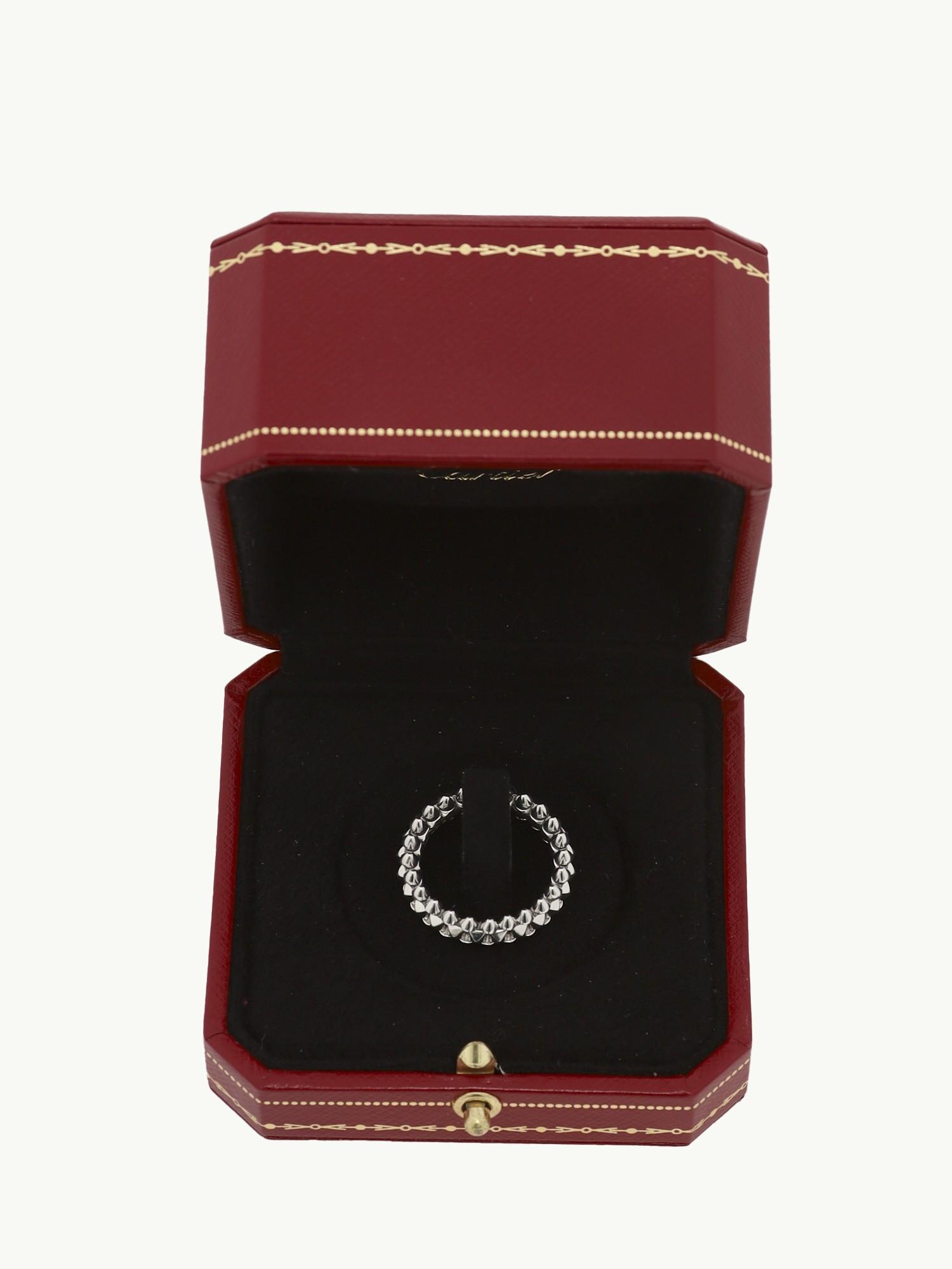 Cartier Clash , фото 3