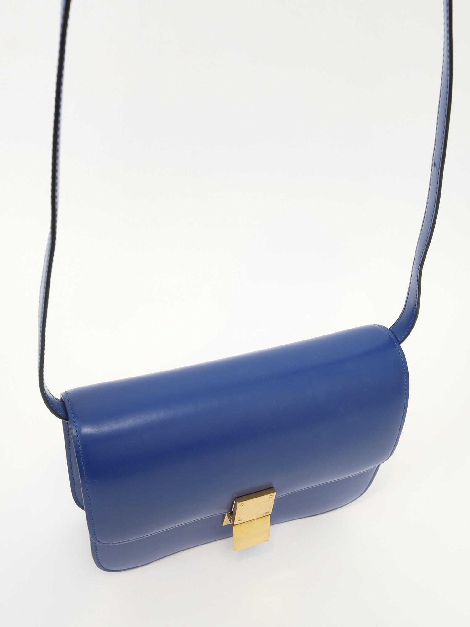 Celine Classic , фото 5