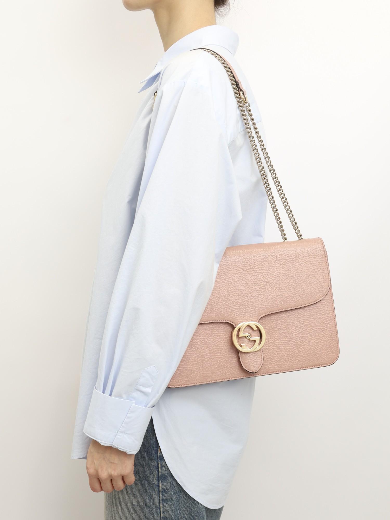 Gucci Interlocking , фото 2
