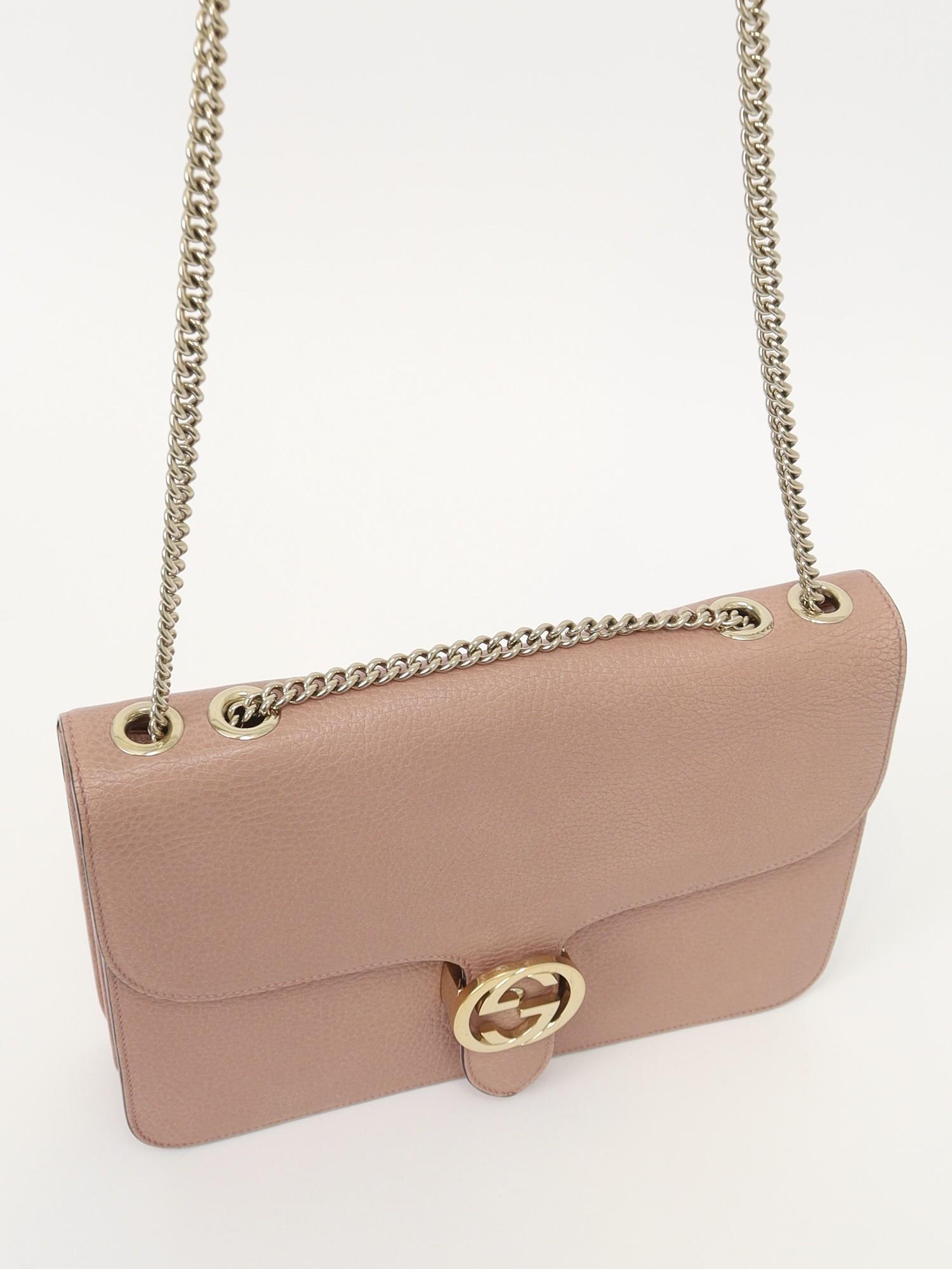 Gucci Interlocking , фото 5