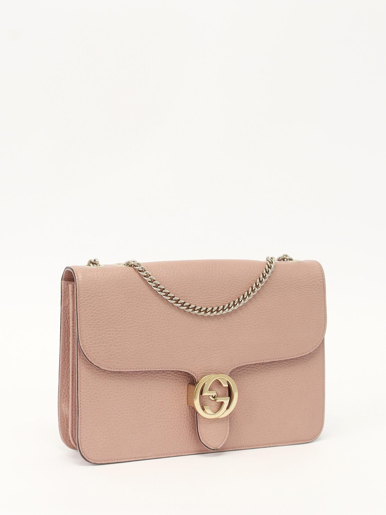 Gucci Interlocking , фото 3