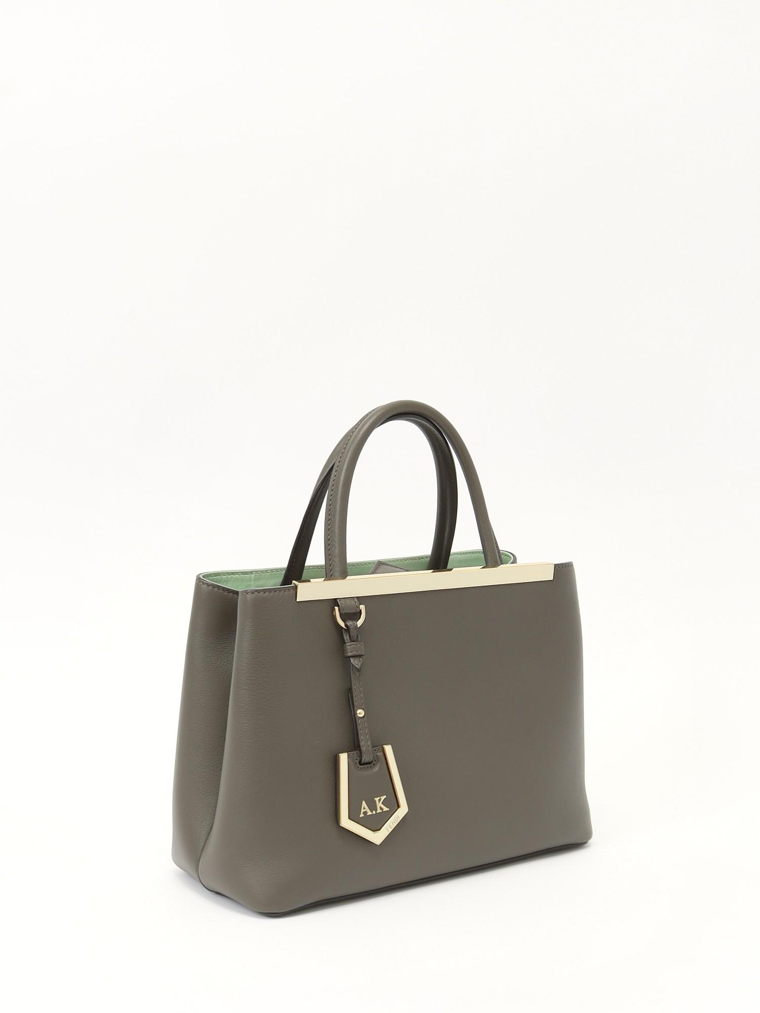 Fendi 2 Jours , фото 3