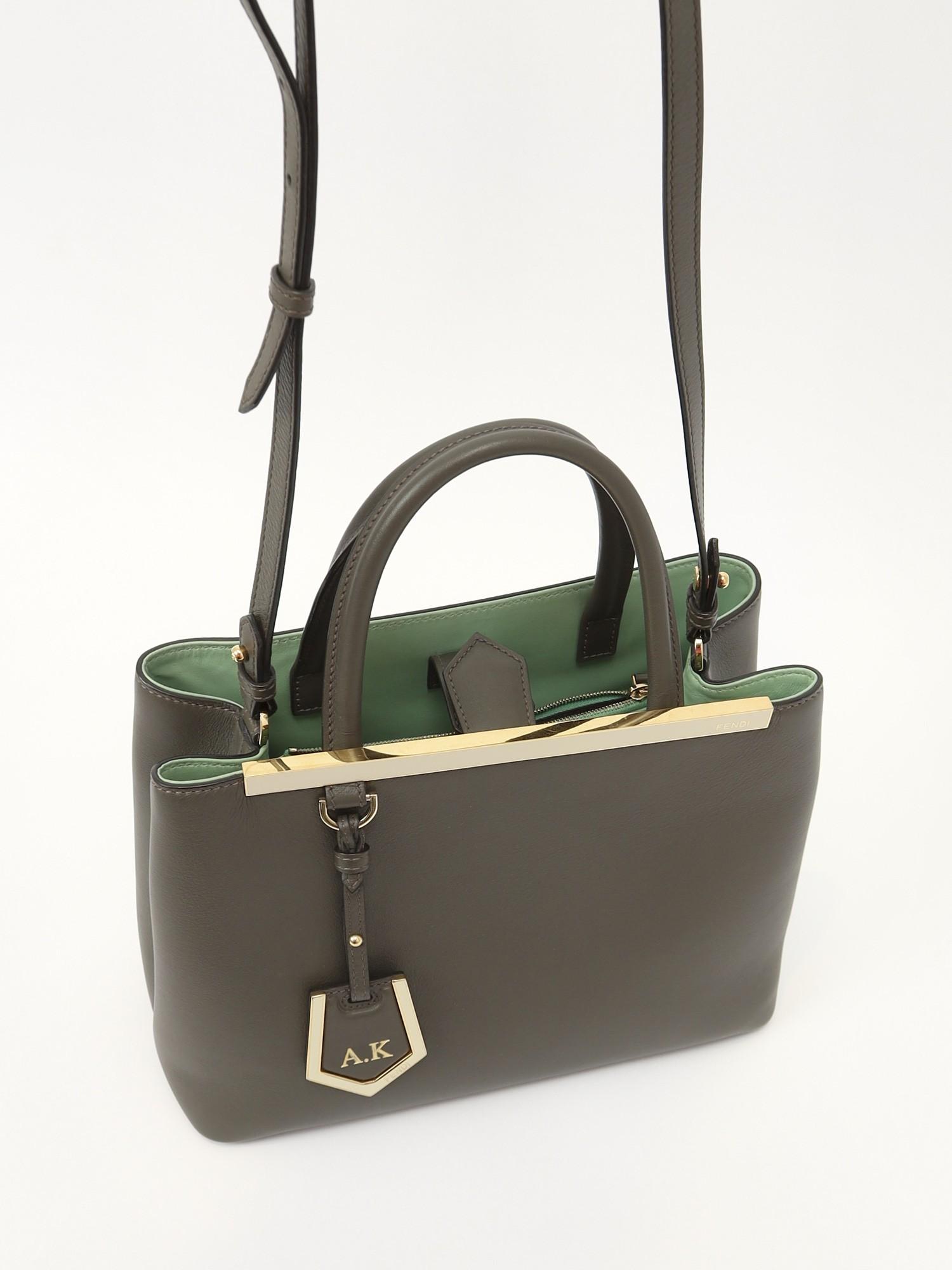 Fendi 2 Jours , фото 5