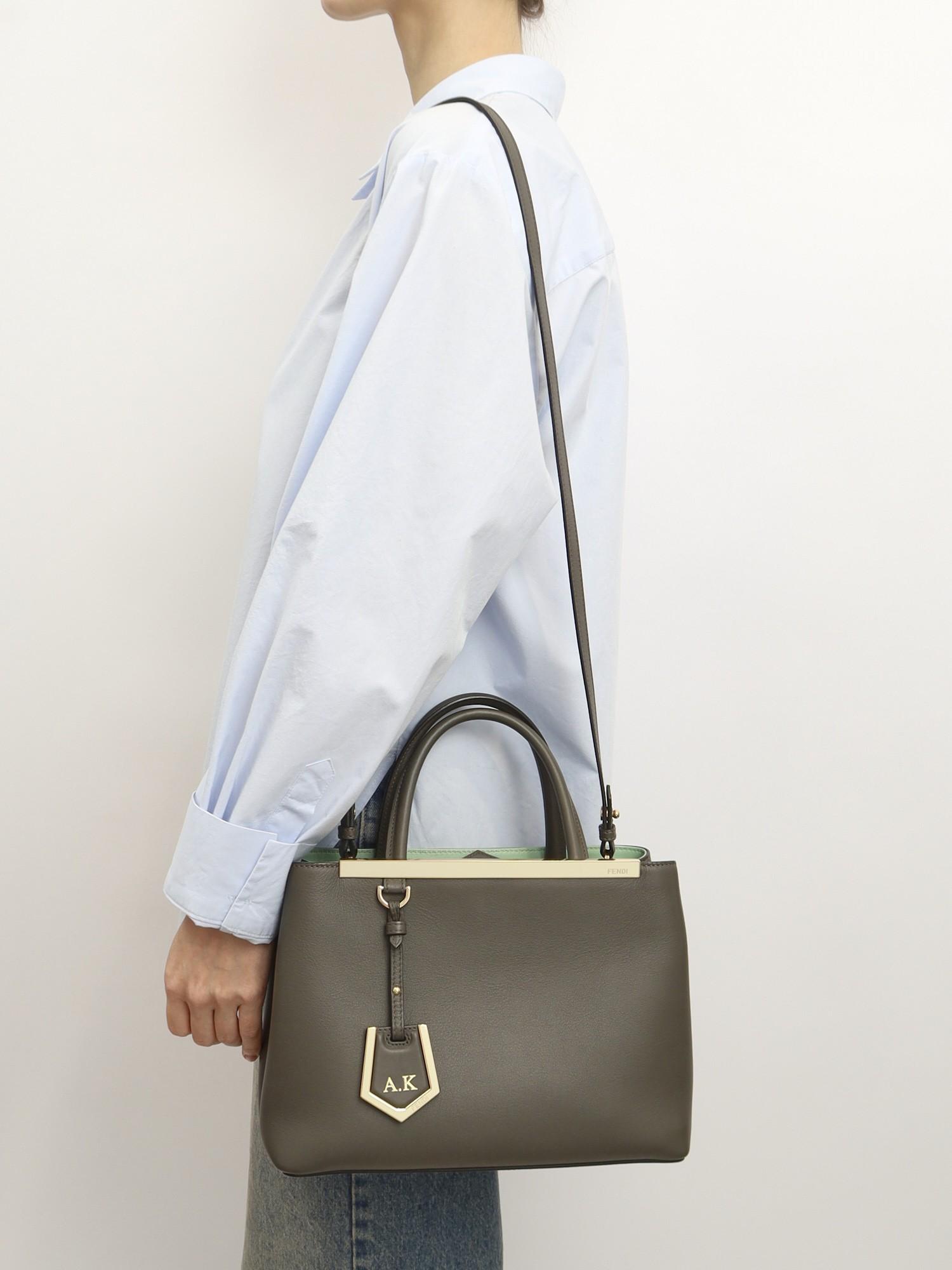 Fendi 2 Jours , фото 2