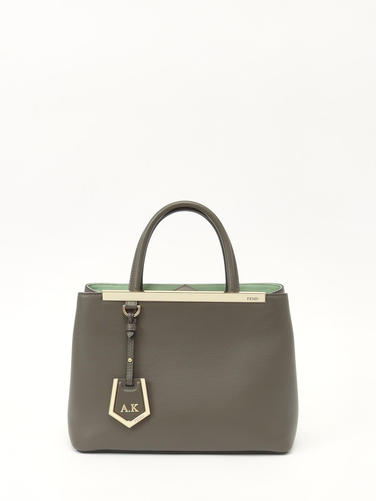 Fendi 2 Jours , фото 1