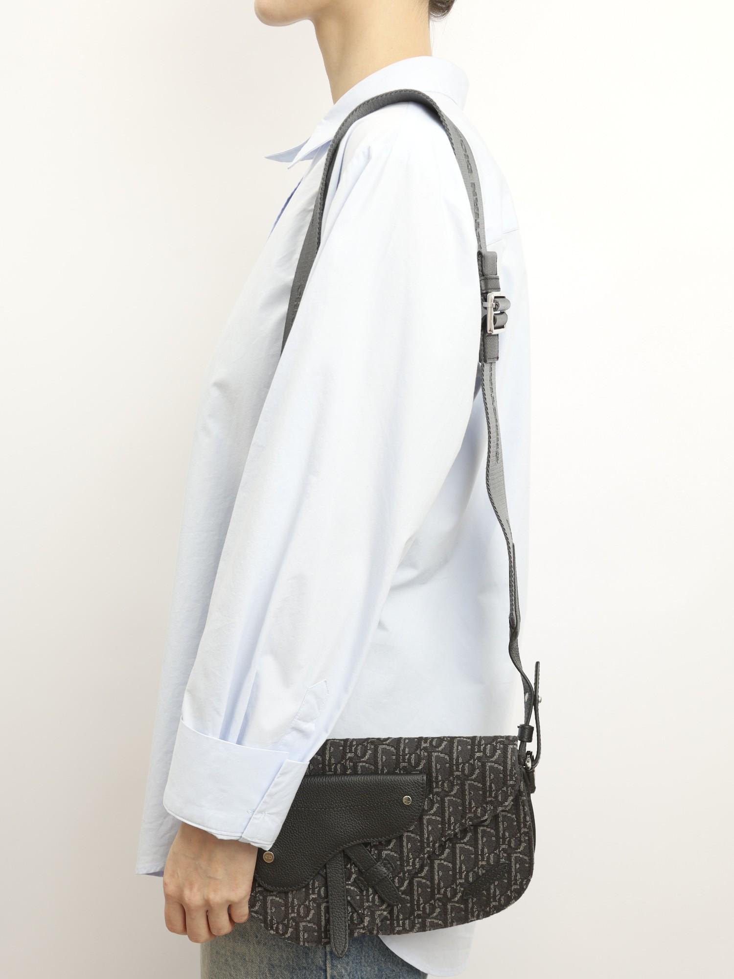 Dior Saddle , фото 2