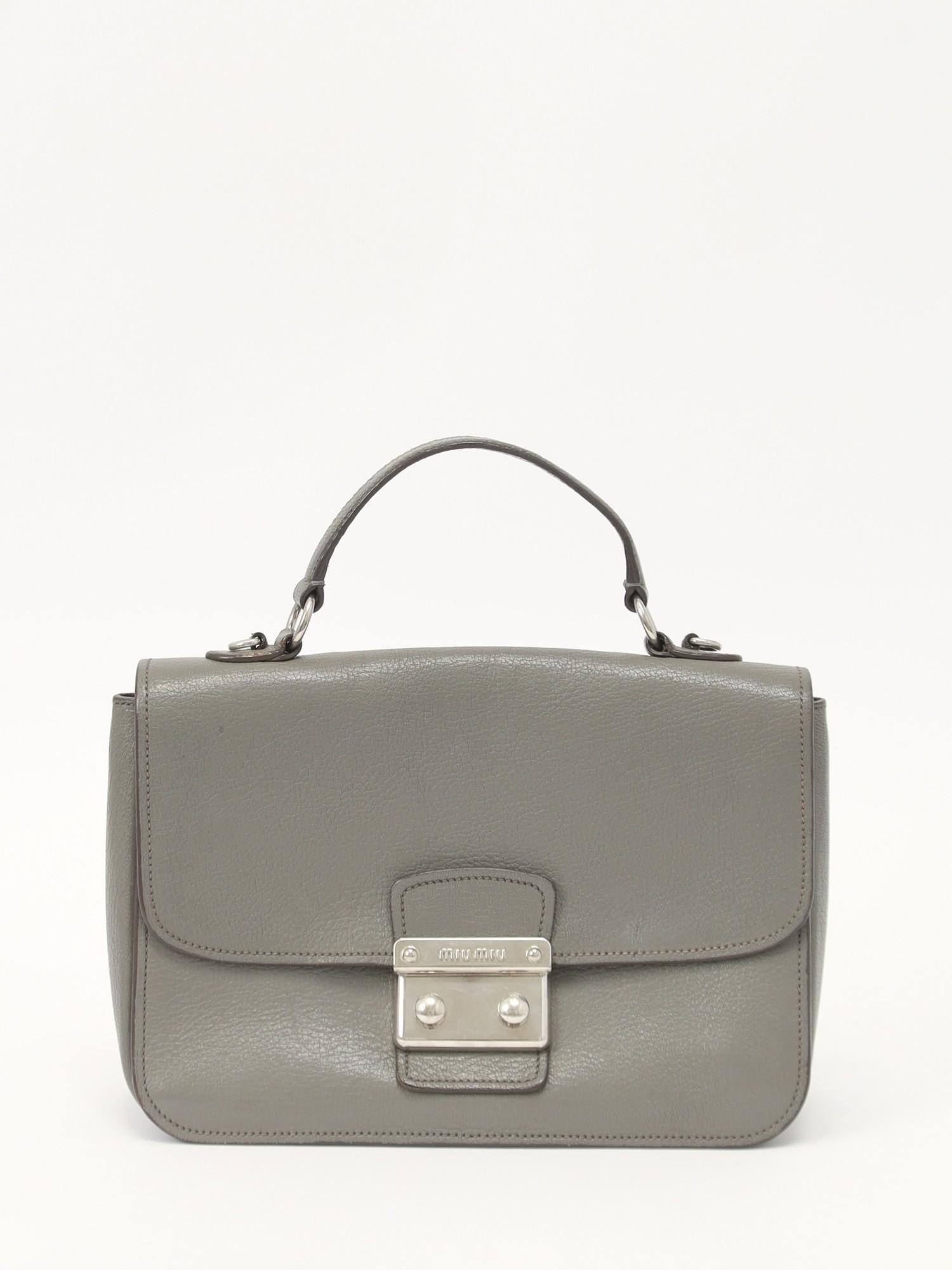 Miu Miu Madras , фото 1