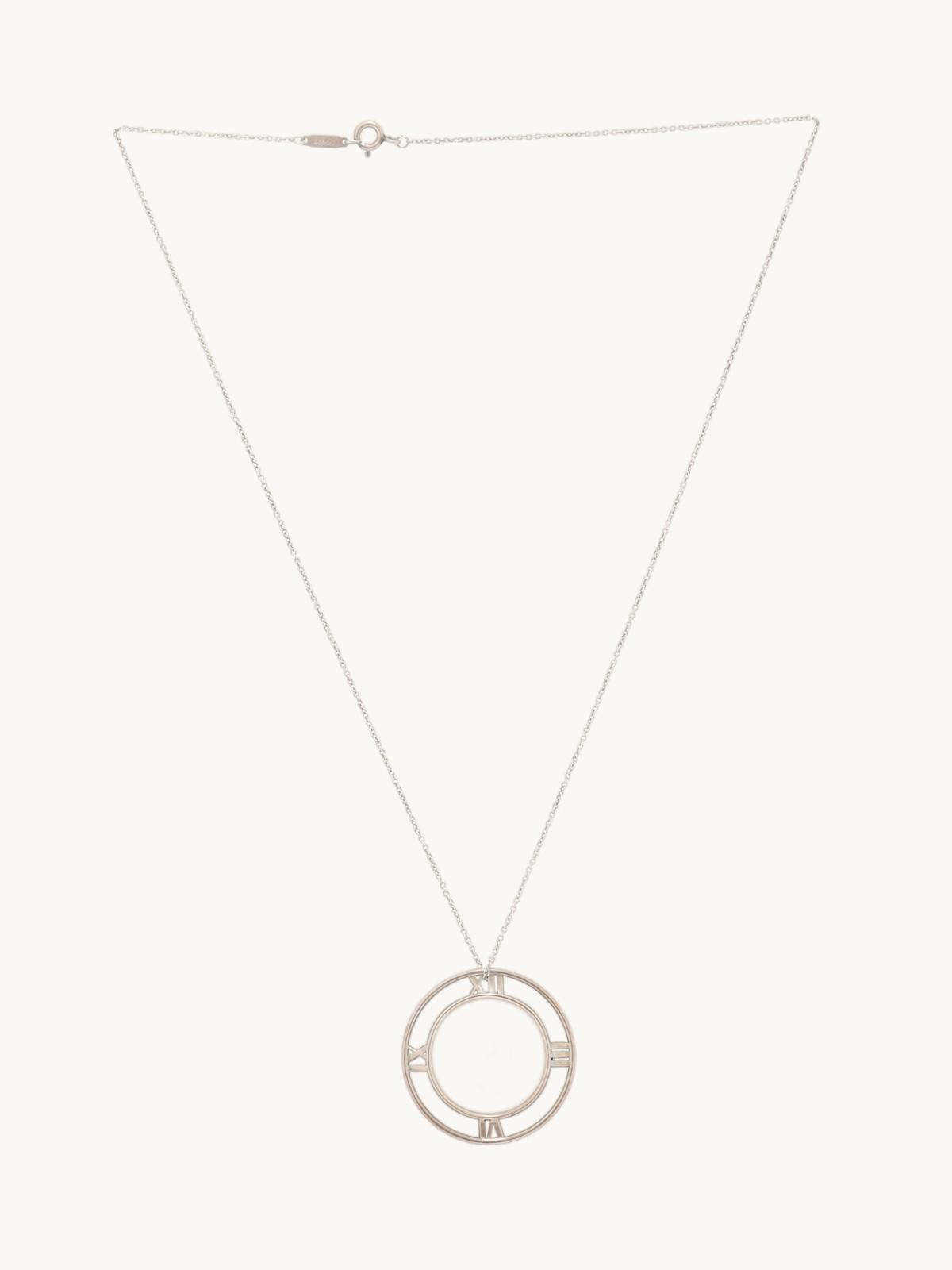 Tiffany & Co. Atlas , фото 3