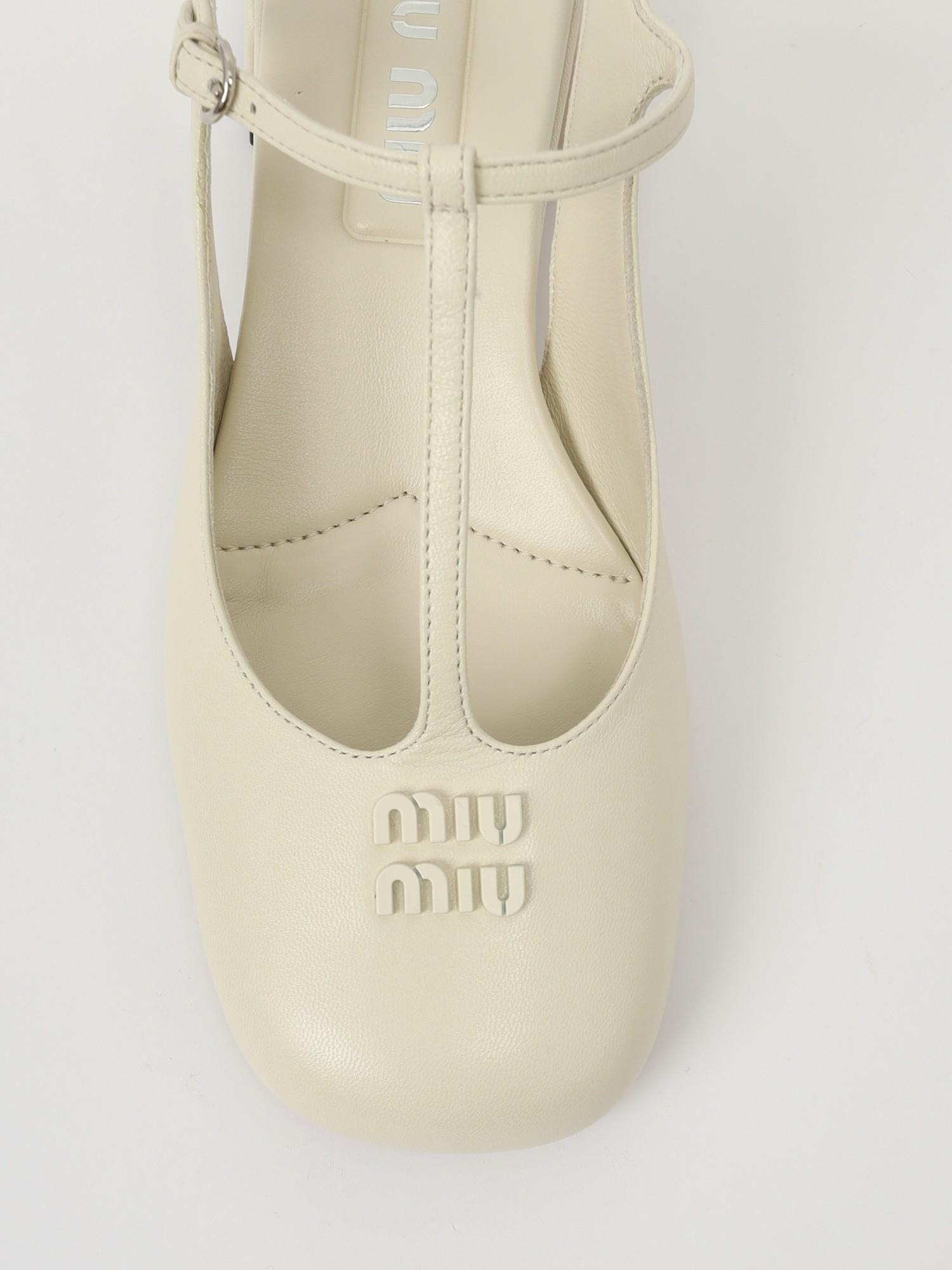Miu Miu  36.5, фото 5