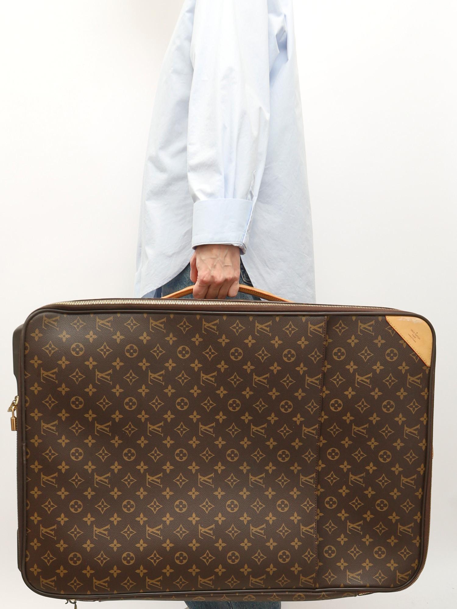 Louis Vuitton Pegase , фото 2