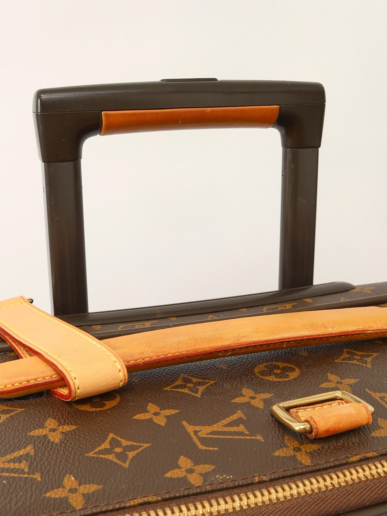 Louis Vuitton Pegase , фото 5