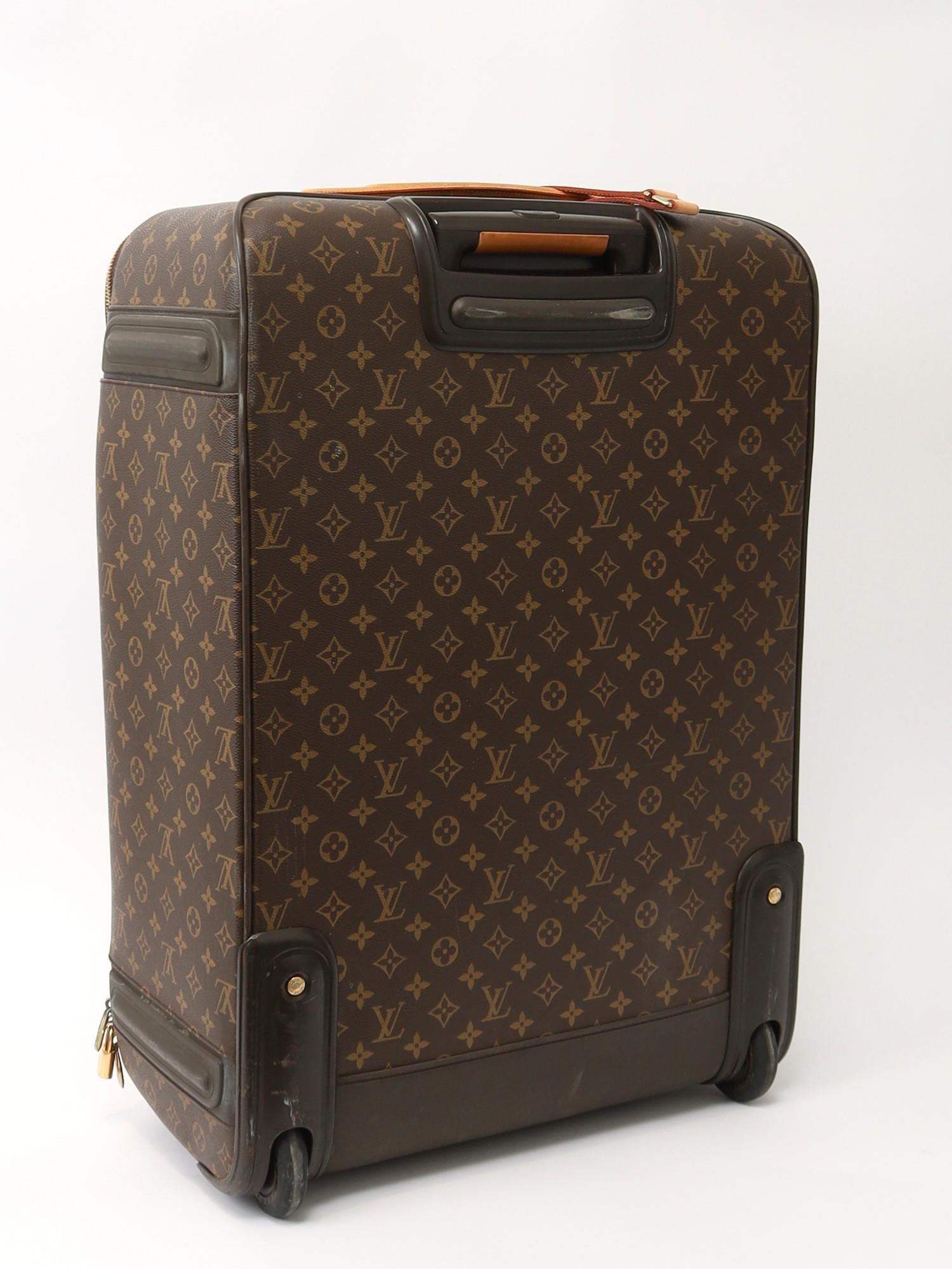 Louis Vuitton Pegase , фото 4