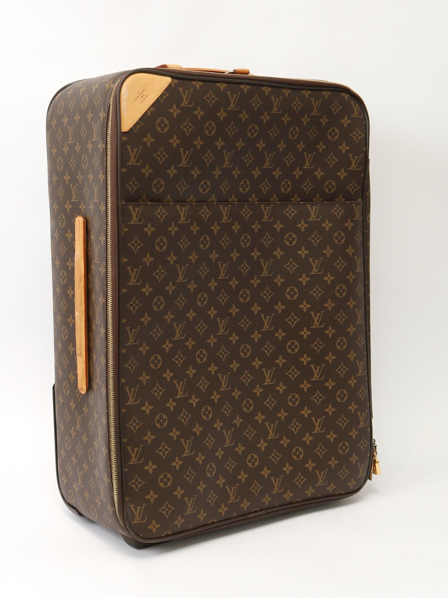 Louis Vuitton Pegase , фото 3