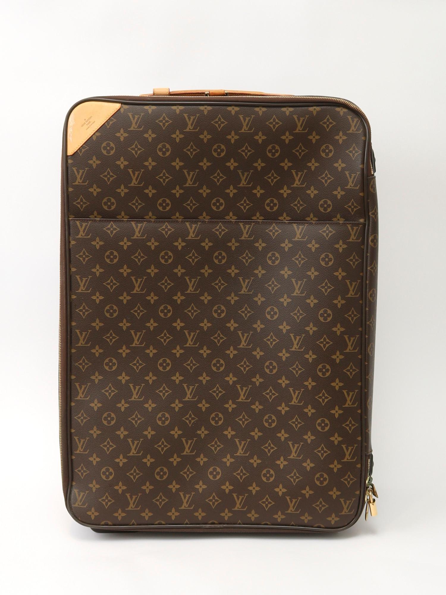 Louis Vuitton Pegase , фото 1