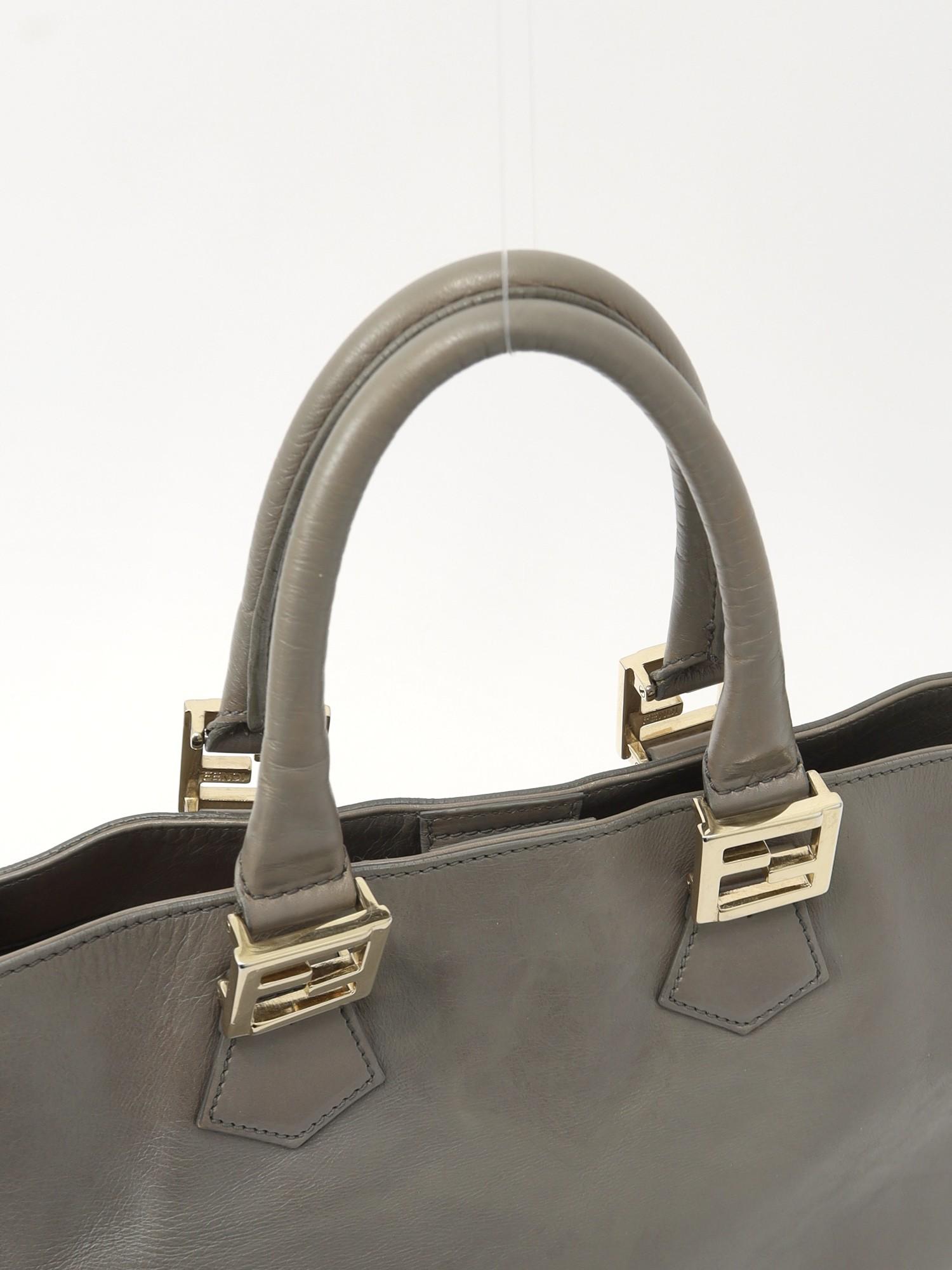 Fendi Twins , фото 5