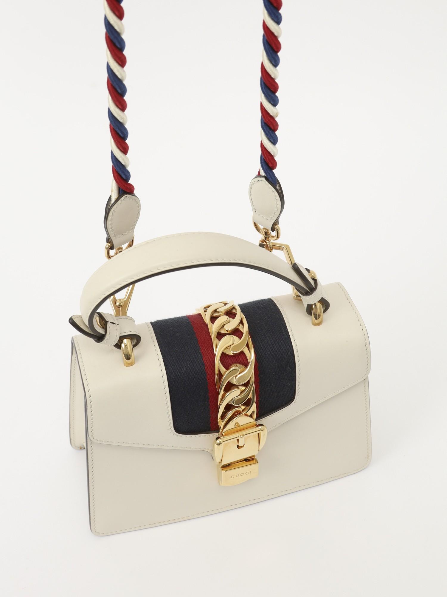 Gucci Sylvie , фото 5