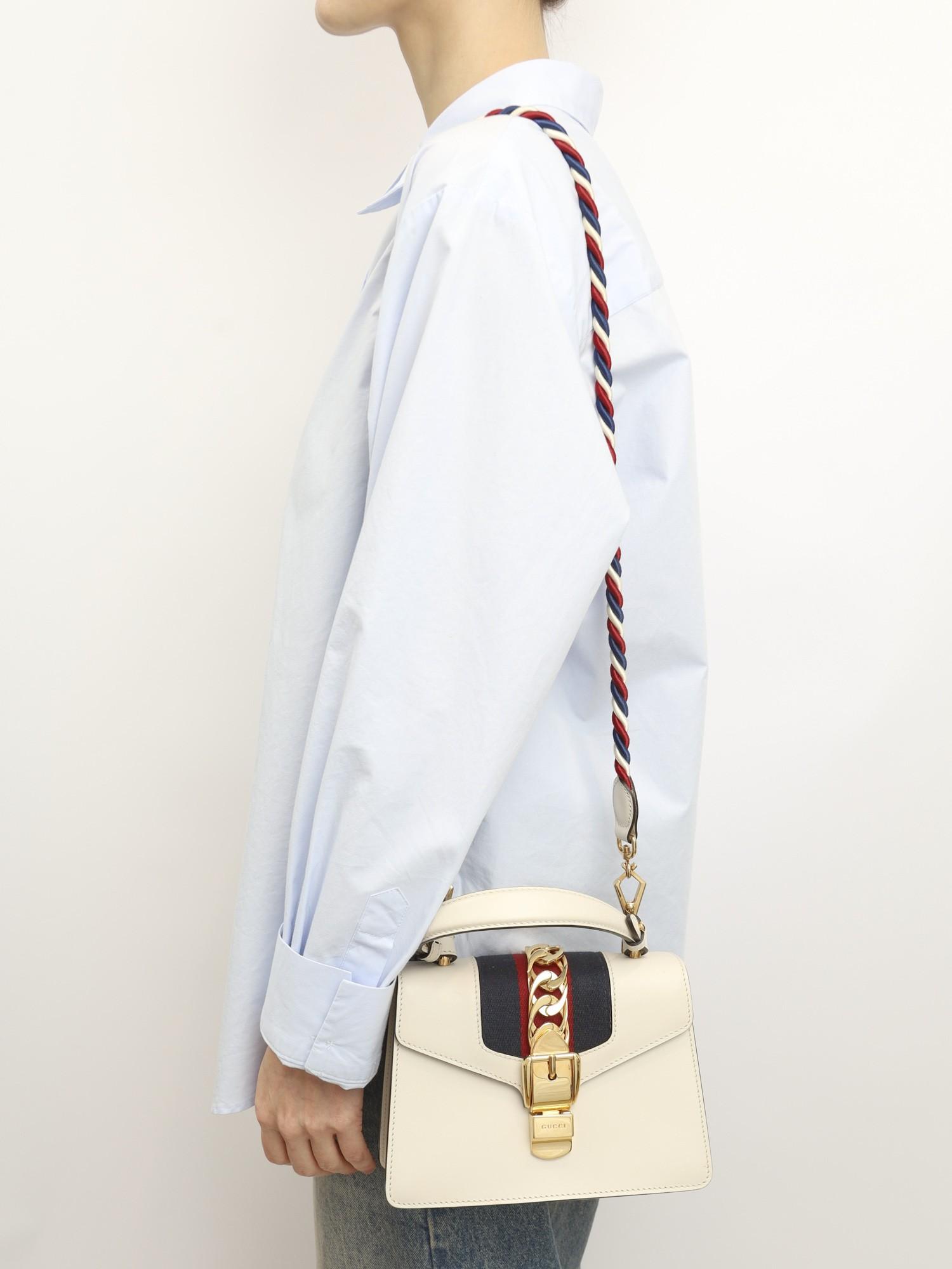 Gucci Sylvie , фото 2