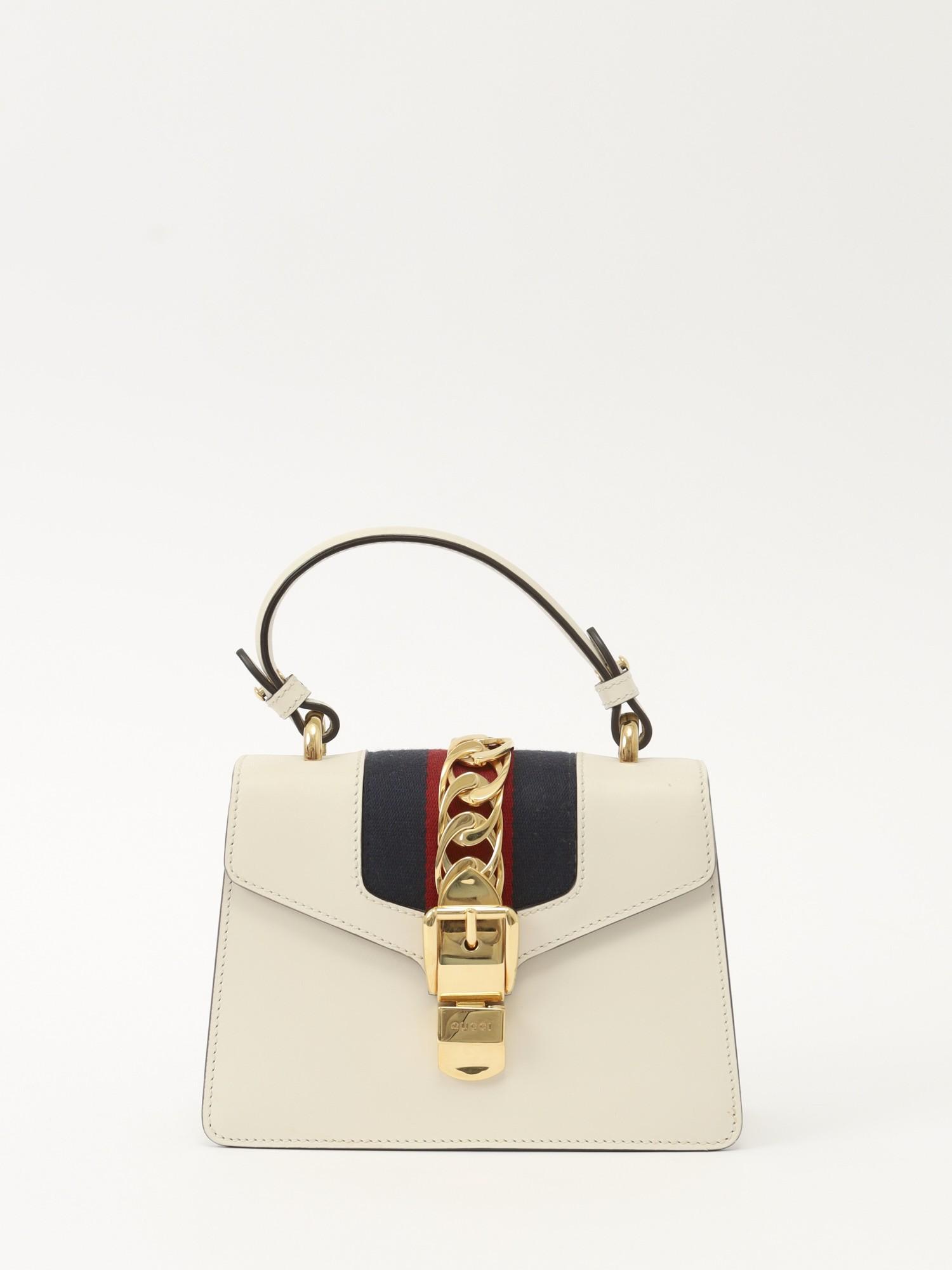 Gucci Sylvie , фото 1