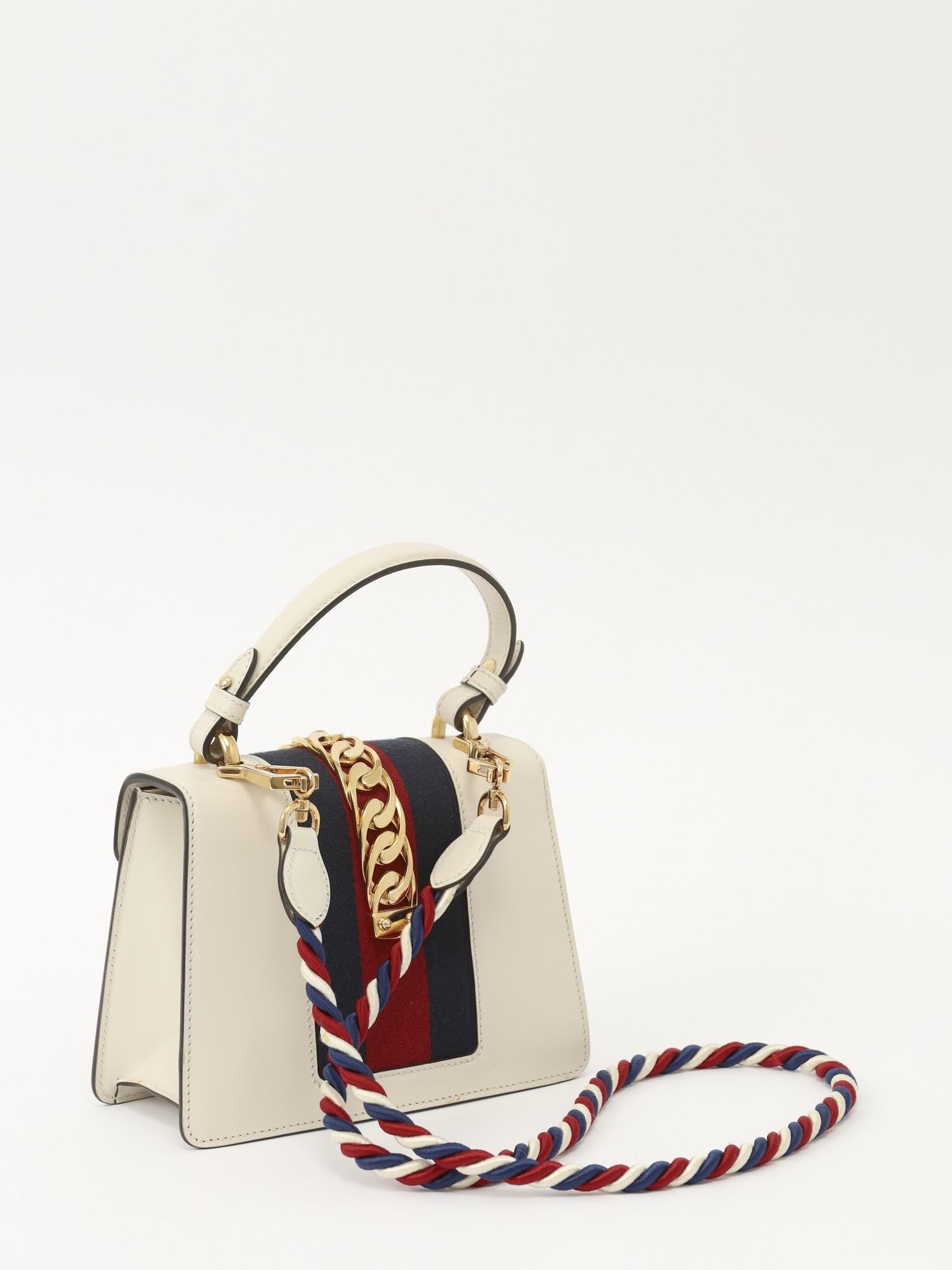 Gucci Sylvie , фото 4