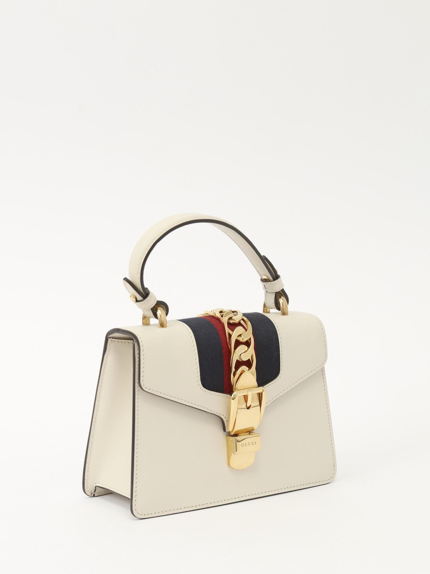 Gucci Sylvie , фото 3