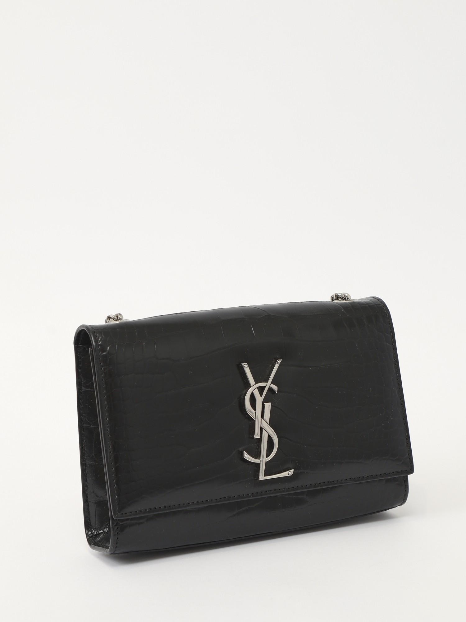 Saint Laurent Kate , фото 3