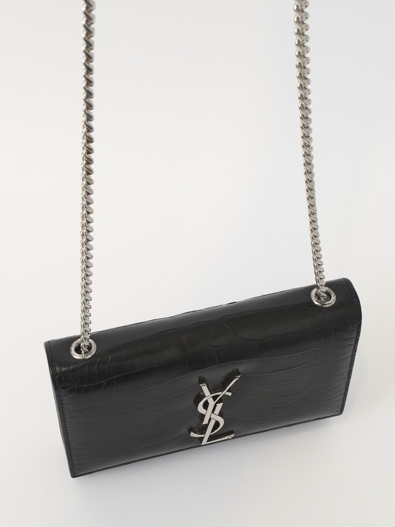 Saint Laurent Kate , фото 5