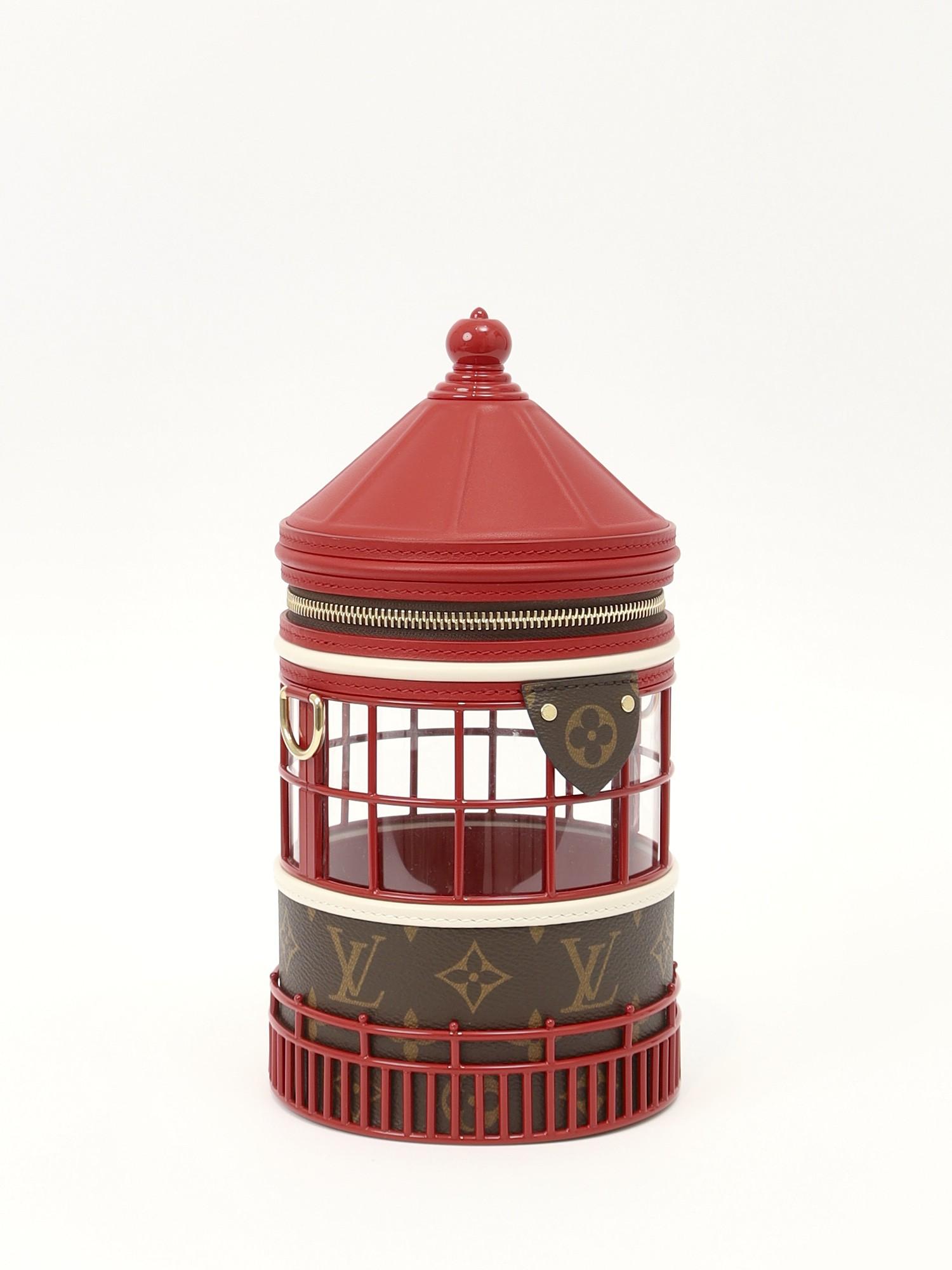 Louis Vuitton Phare , фото 3