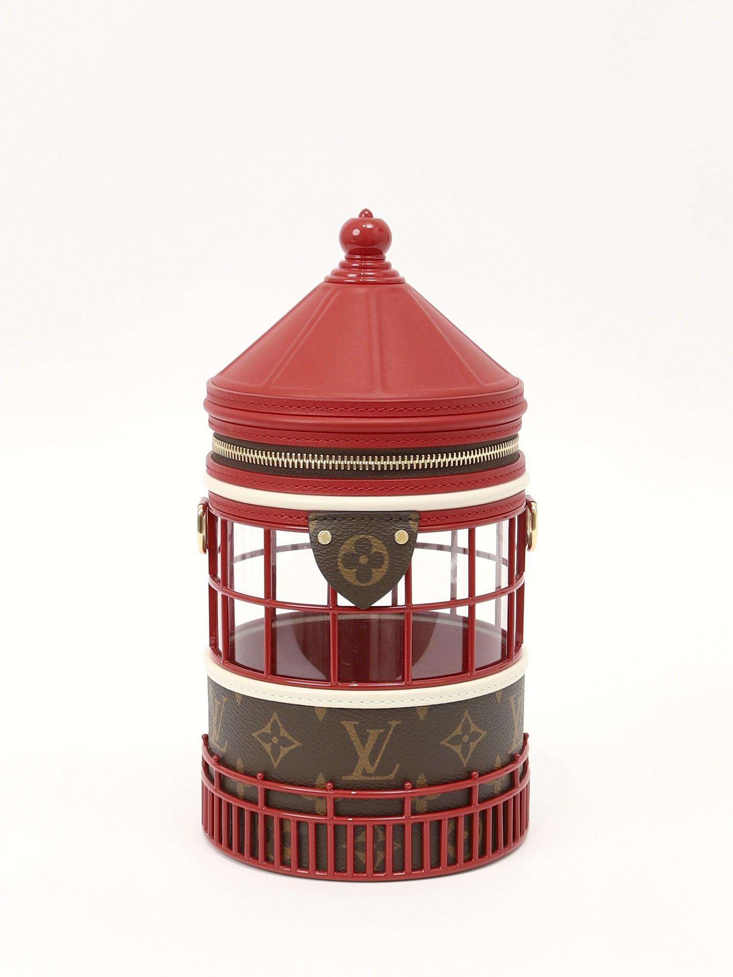 Louis Vuitton Phare , фото 1