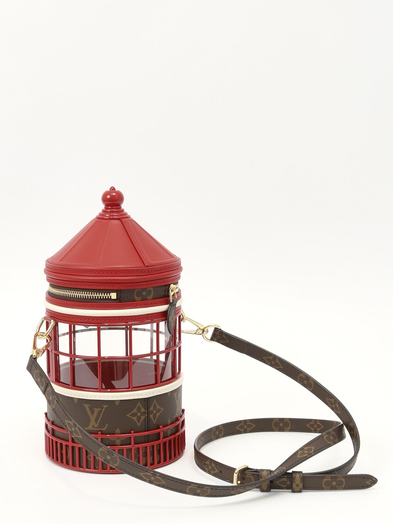 Louis Vuitton Phare , фото 4