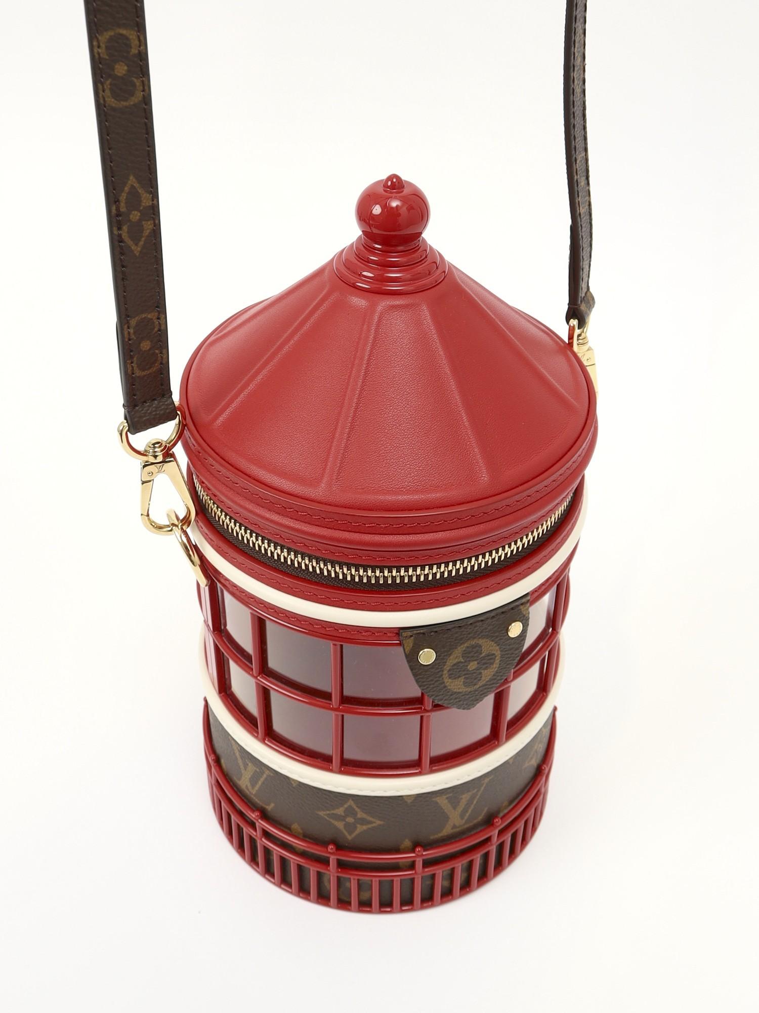 Louis Vuitton Phare , фото 5